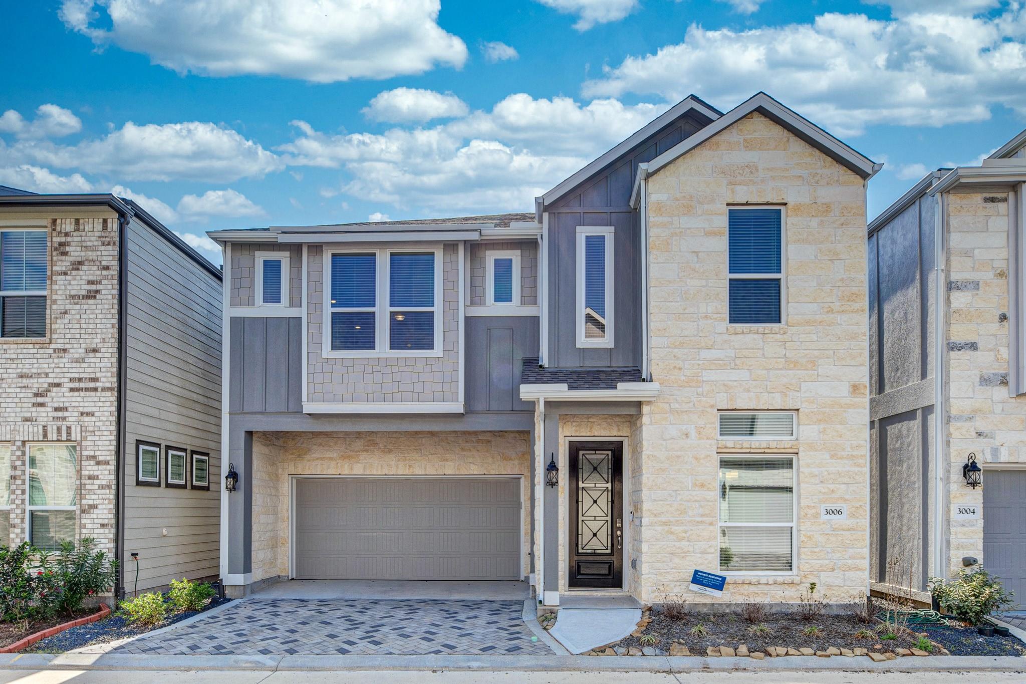 3006 Moonlit Mesa Ln, Houston, TX 77063 photo