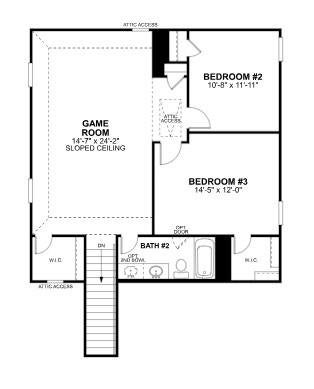 21459 Jacaranda Blossom Way, Tomball, TX 77377 photo