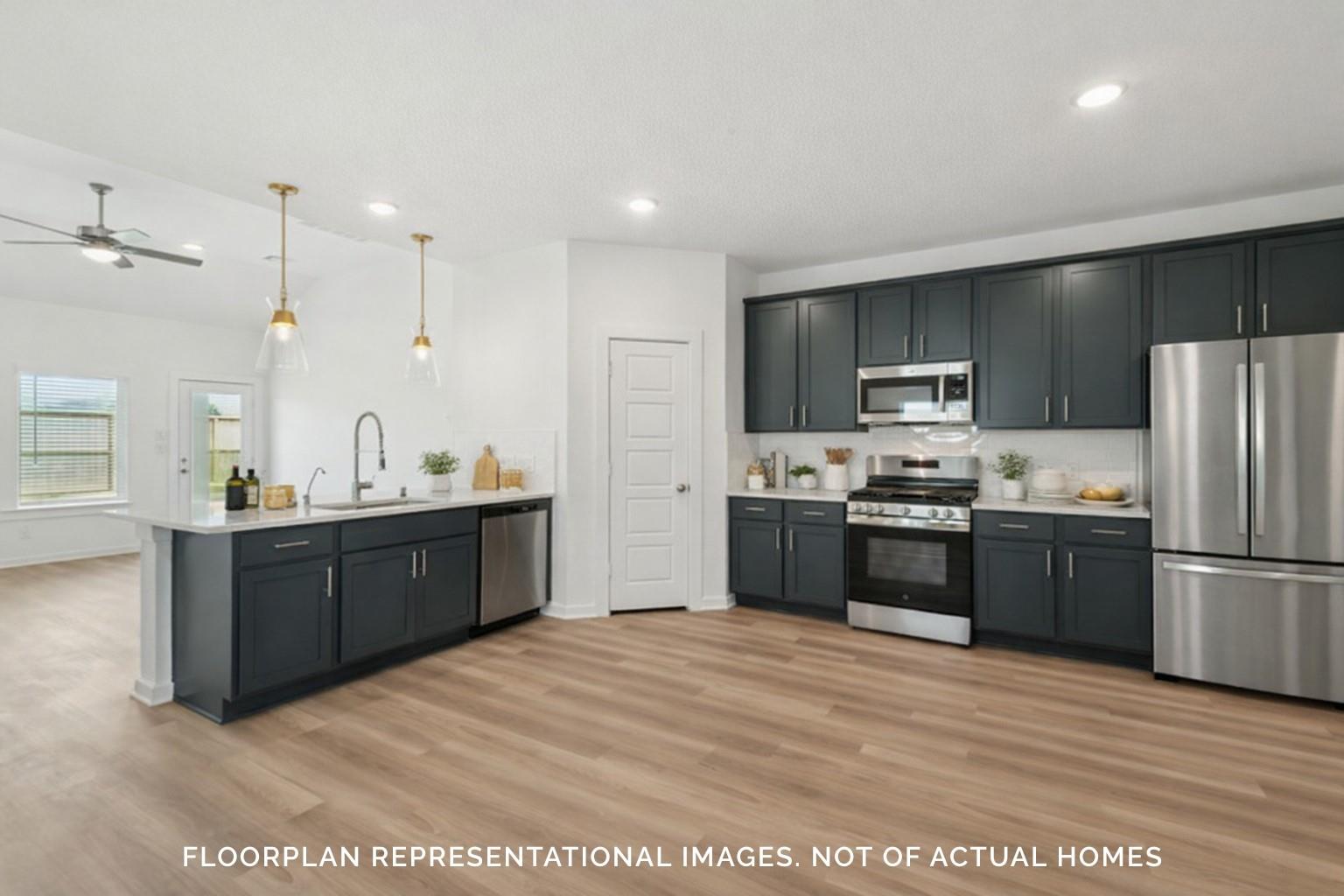 21459 Jacaranda Blossom Way, Tomball, TX 77377 photo
