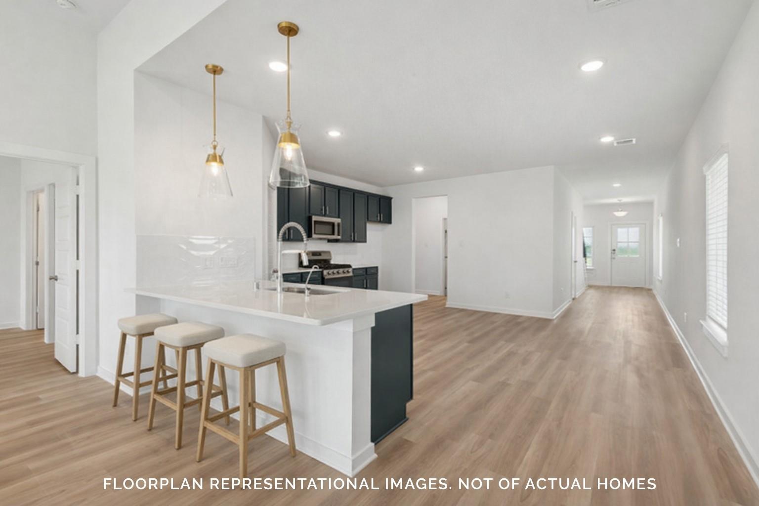21459 Jacaranda Blossom Way, Tomball, TX 77377 photo
