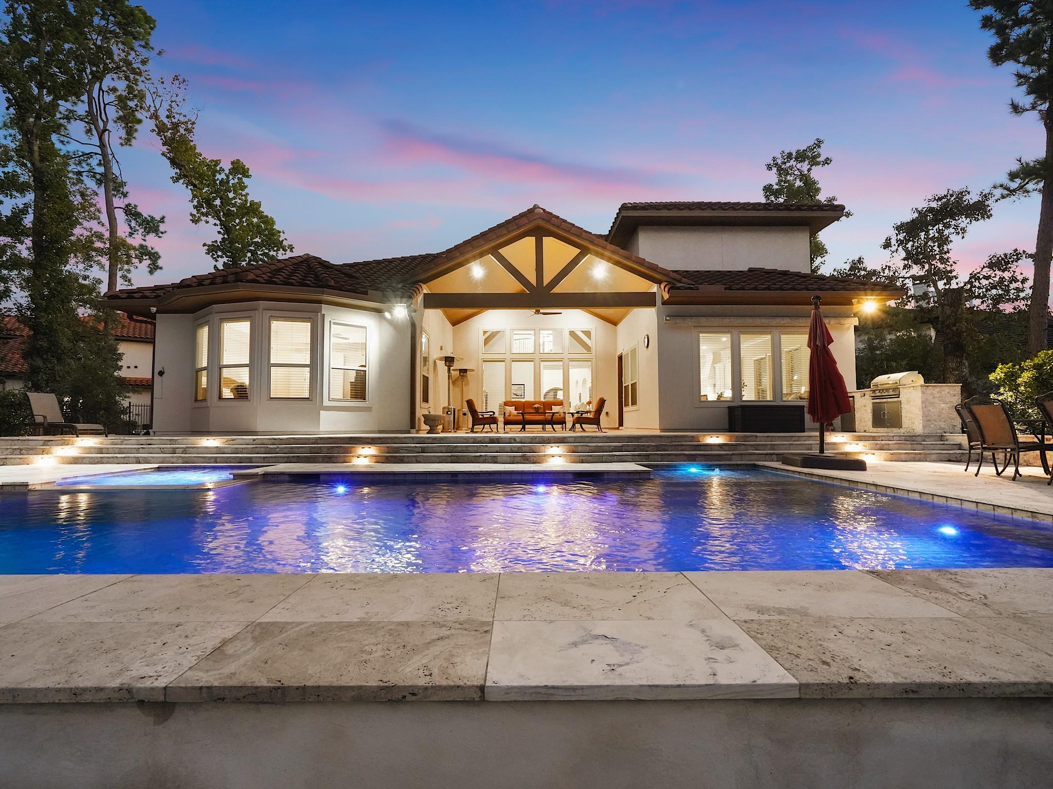 11 Kimberling Ct, Tomball, TX 77375