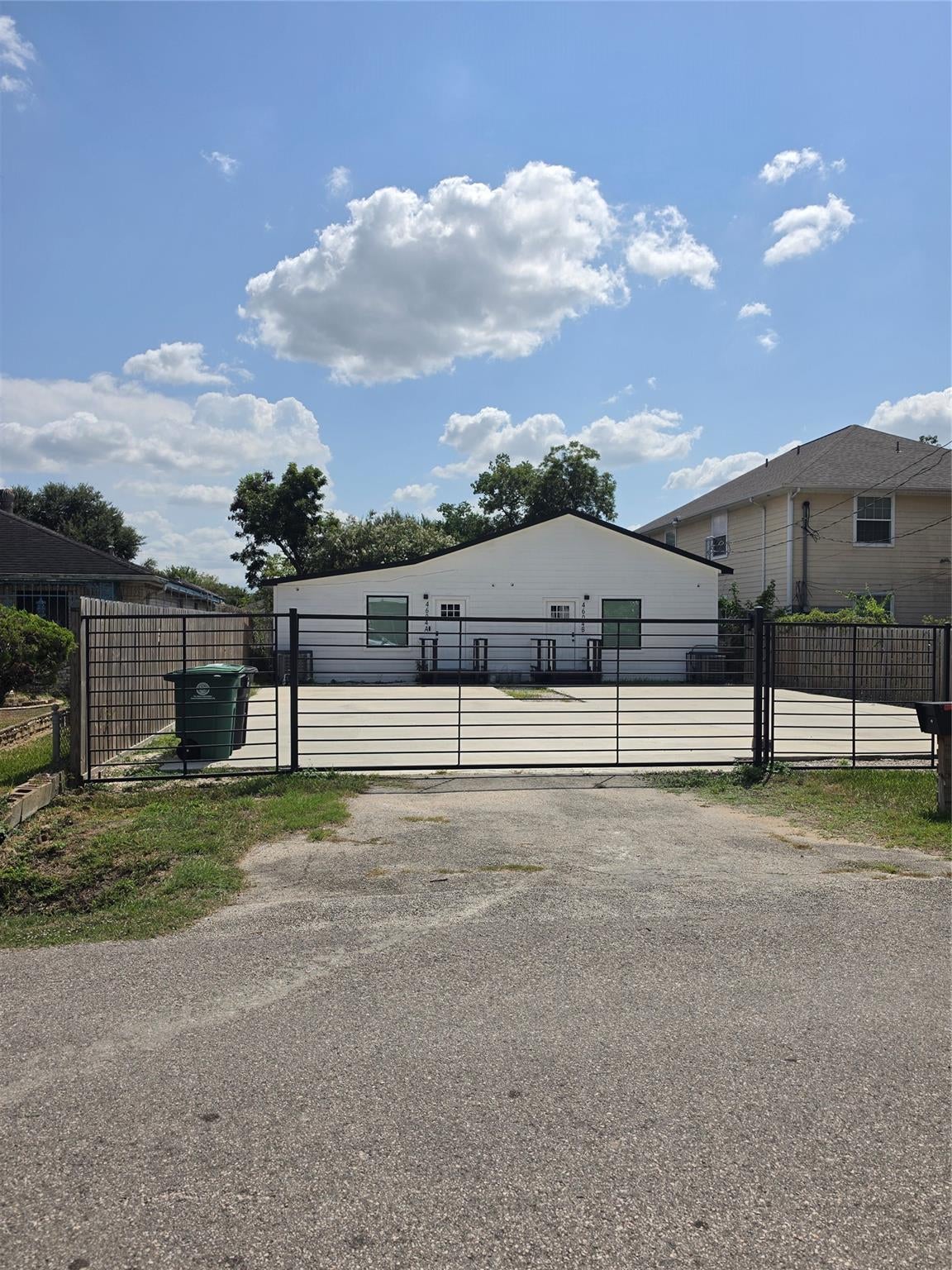 4604 Bricker Street Abbey, Houston, TX 77051