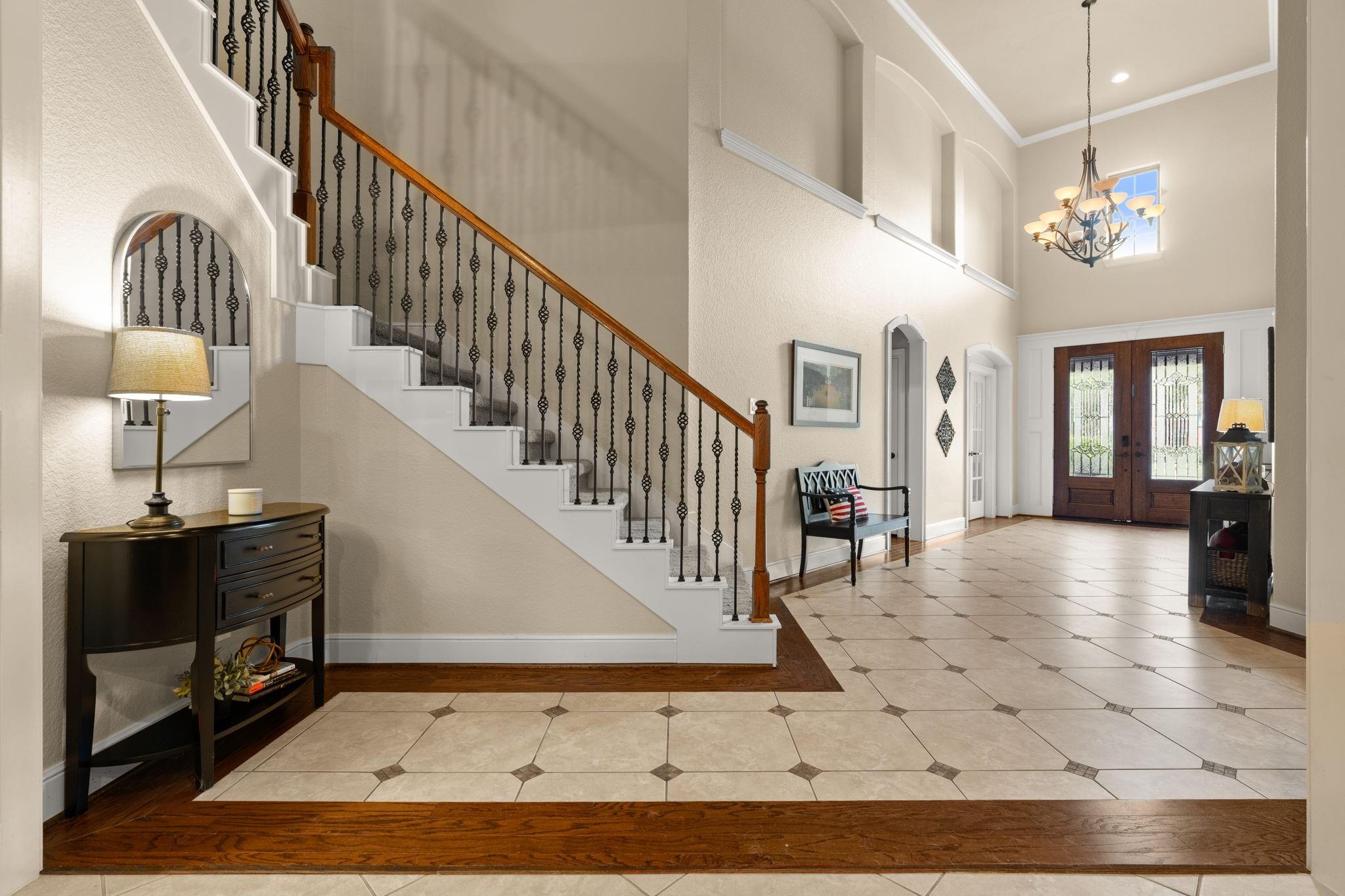 23 Mariscal Pl, The Woodlands, TX 77389 photo