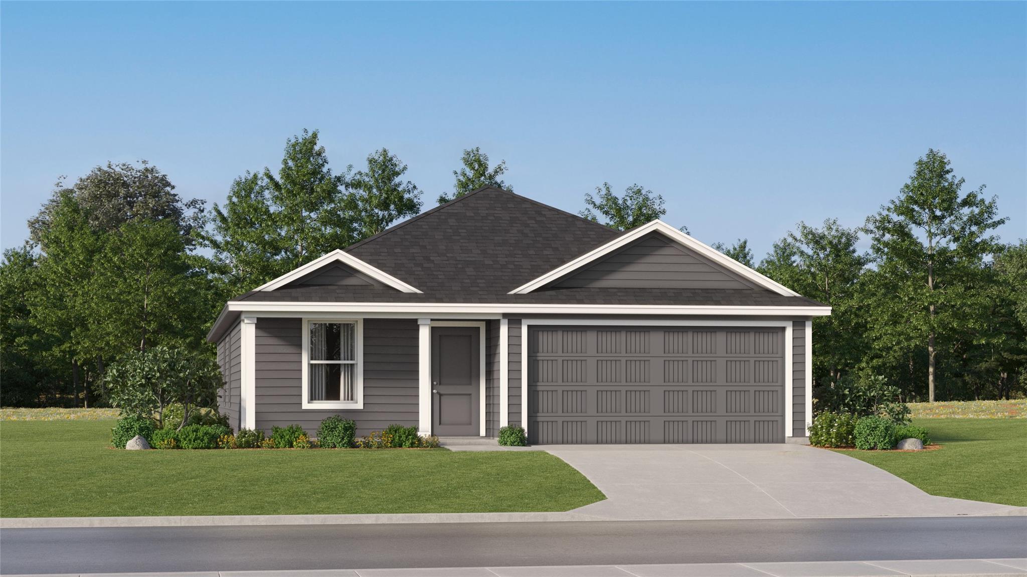 15745 Plum Brook Dr, Conroe, TX 77303