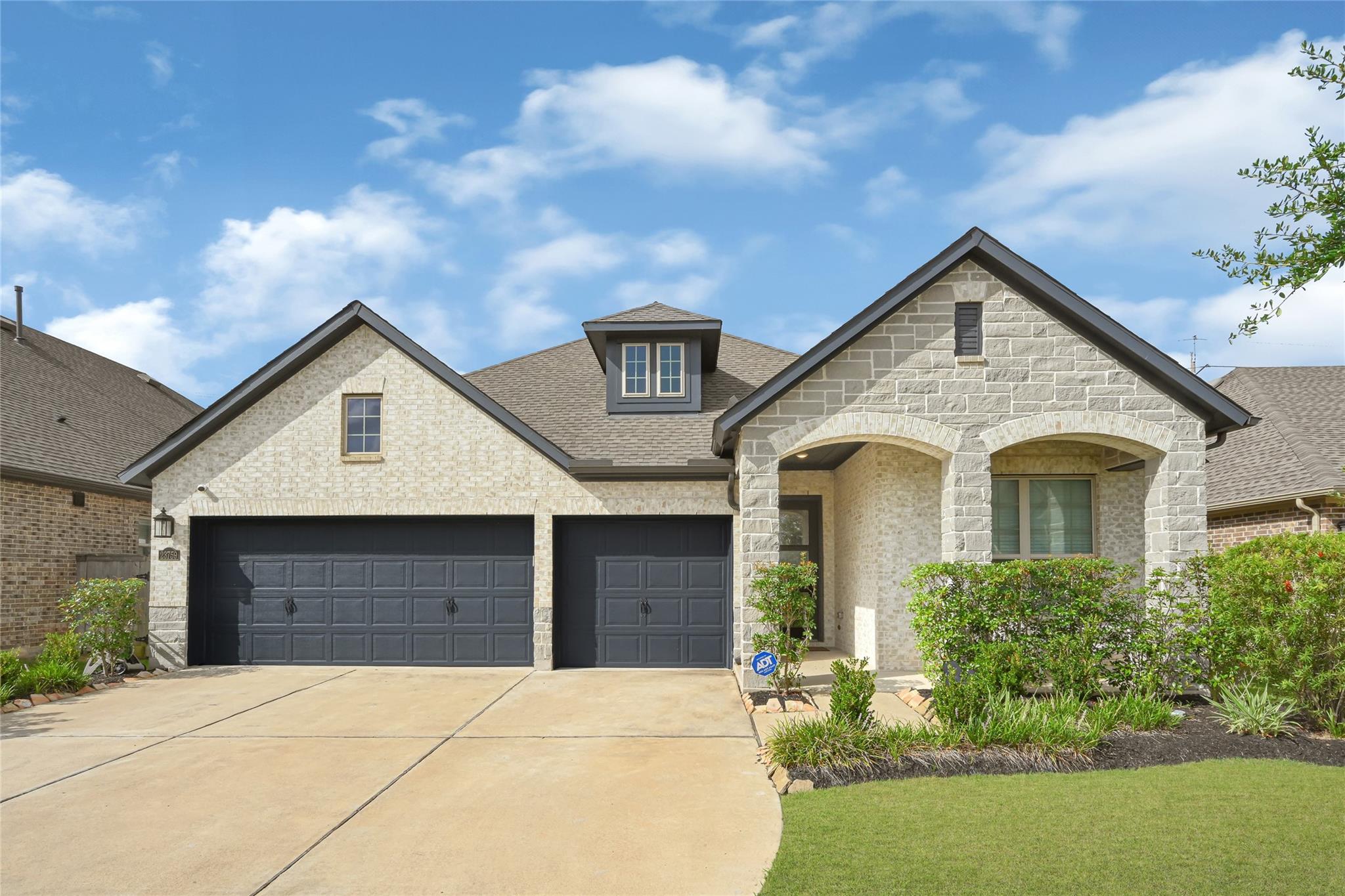 23759 Travers Hill Rd, Richmond, TX 77469