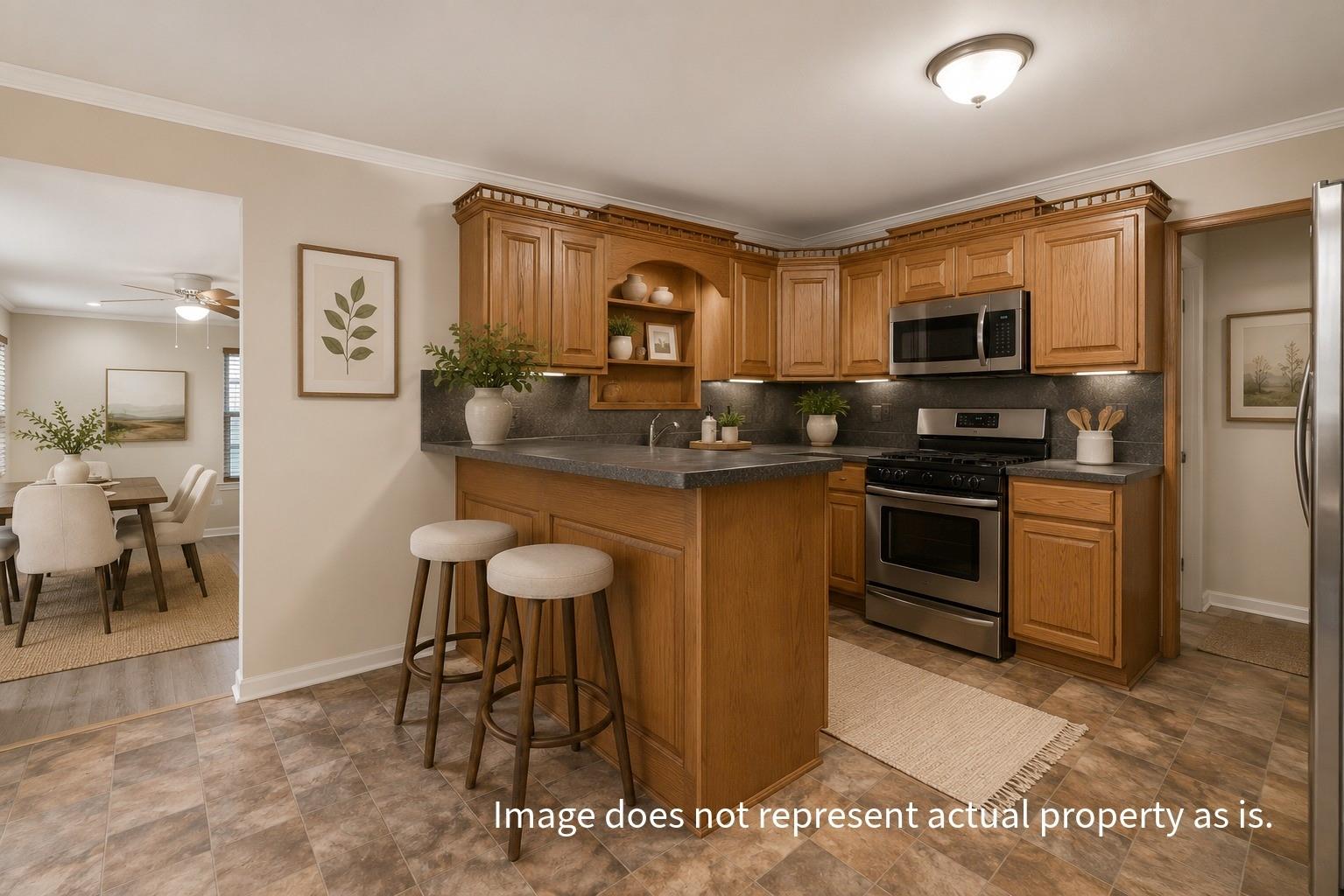 3511 Guthrie Dr, Pasadena, TX 77503 photo
