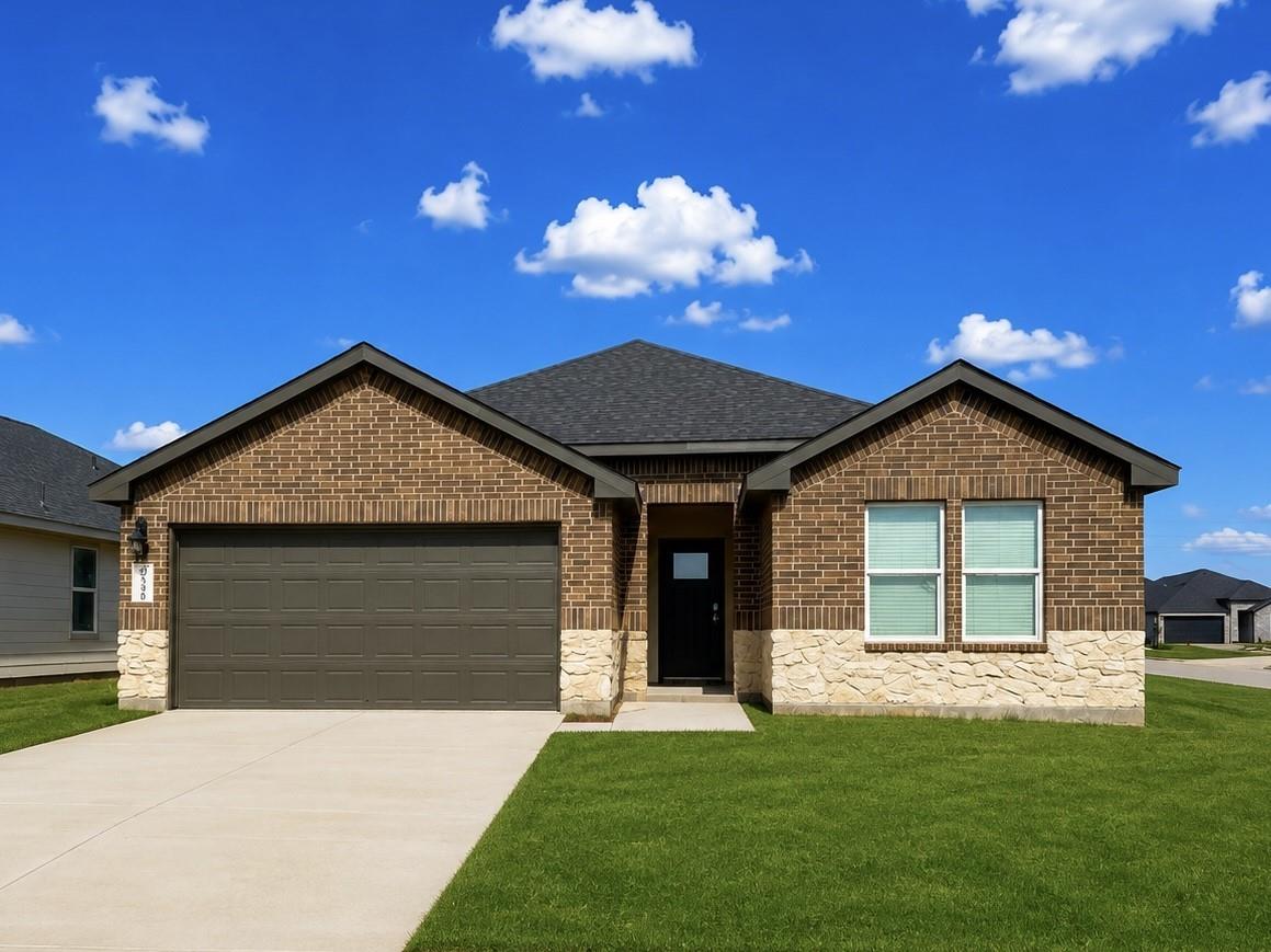 3631 Chessington Dr, Fulshear, TX 77441