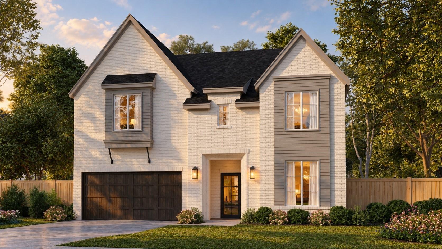1402 Pine Chase Dr, Houston, TX 77055