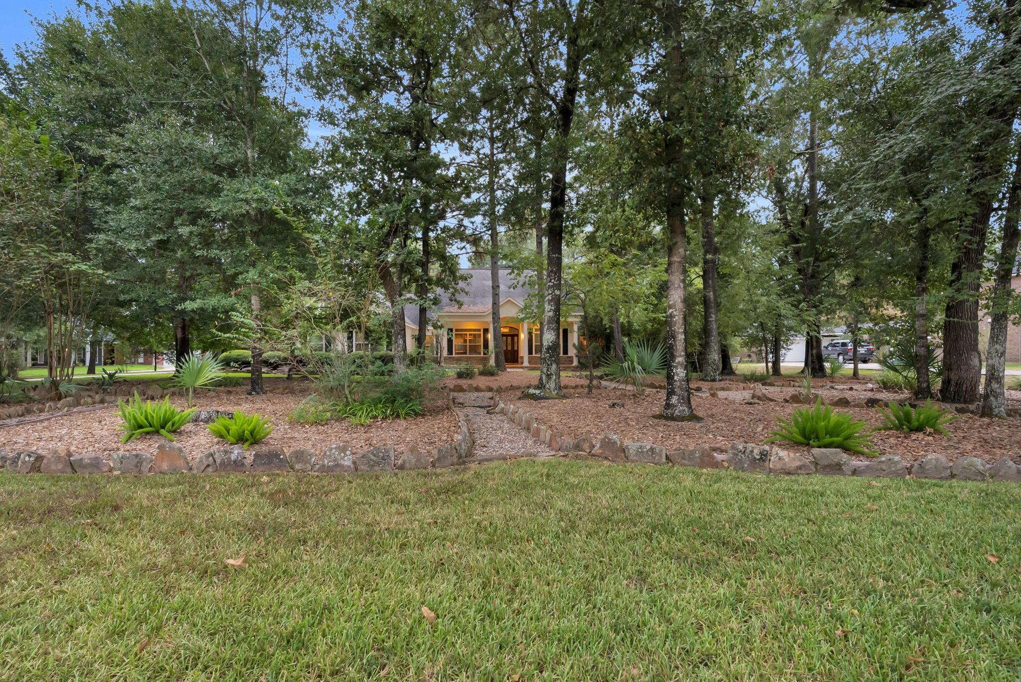 11716 Great Oak Blvd, Conroe, TX 77385 photo