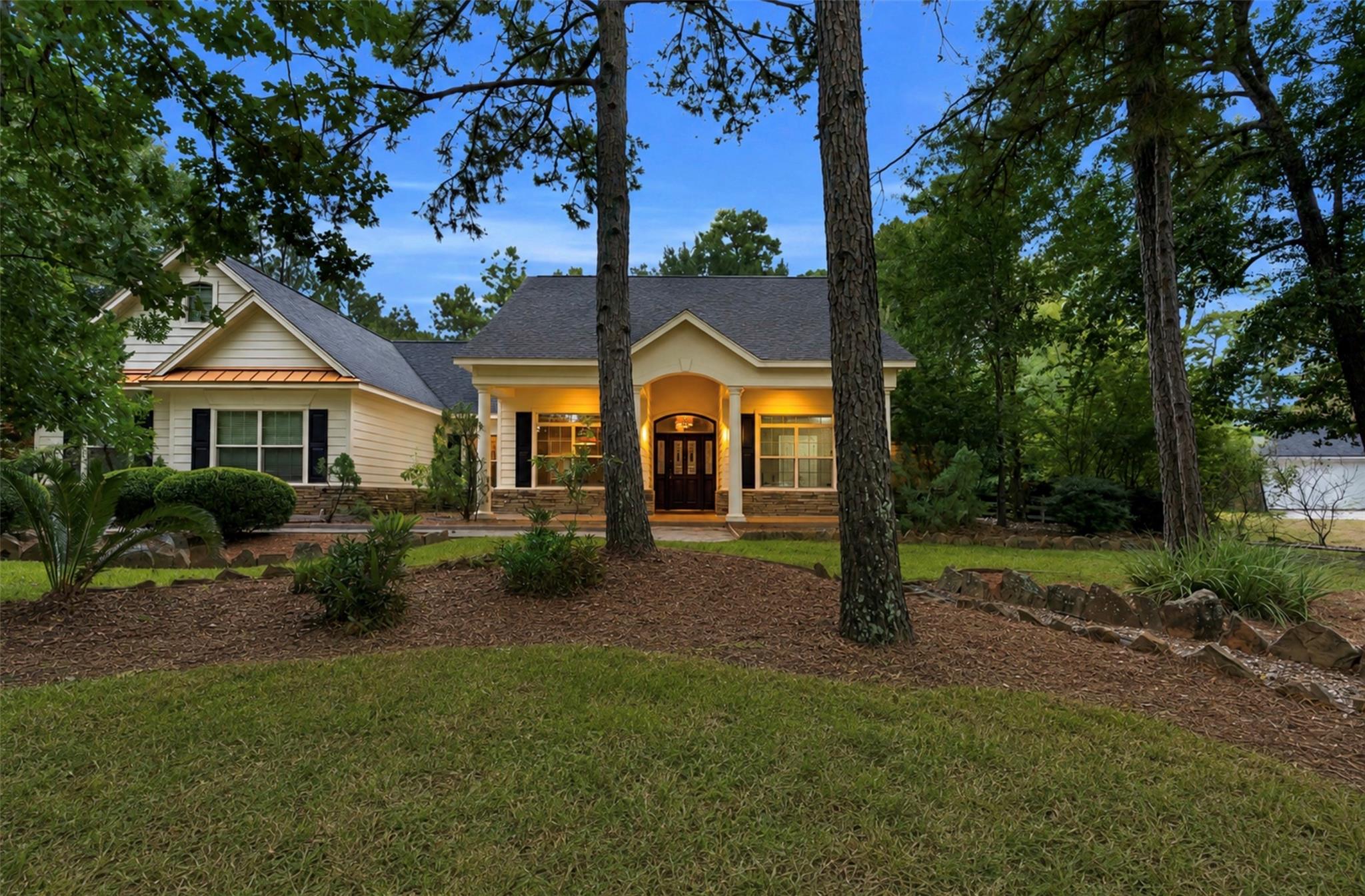 11716 Great Oak Blvd, Conroe, TX 77385