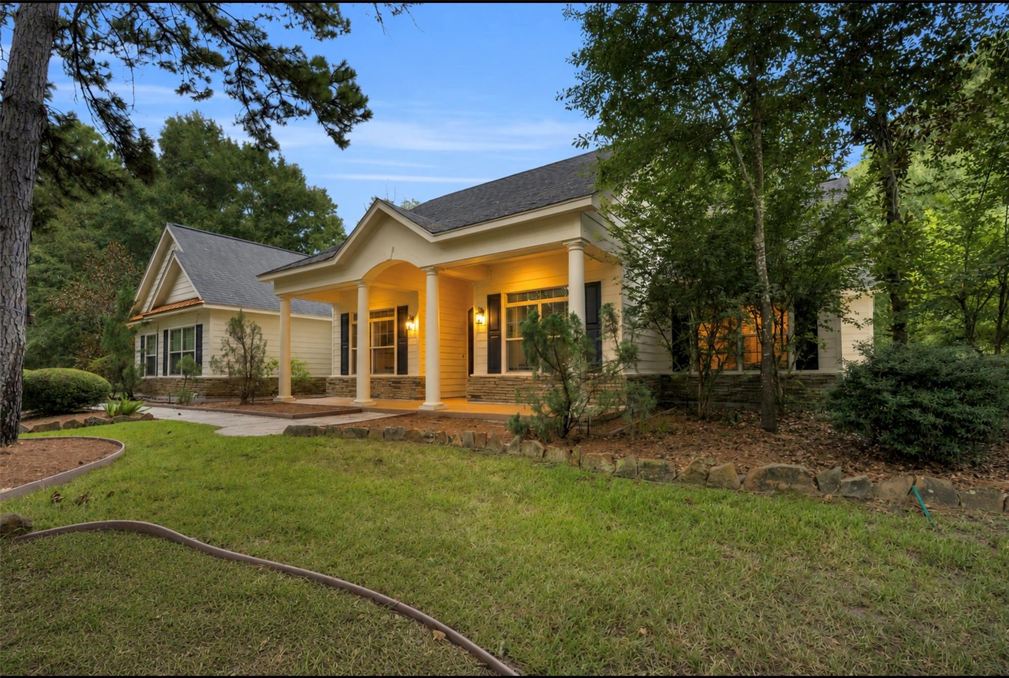 11716 Great Oak Blvd, Conroe, TX 77385 photo