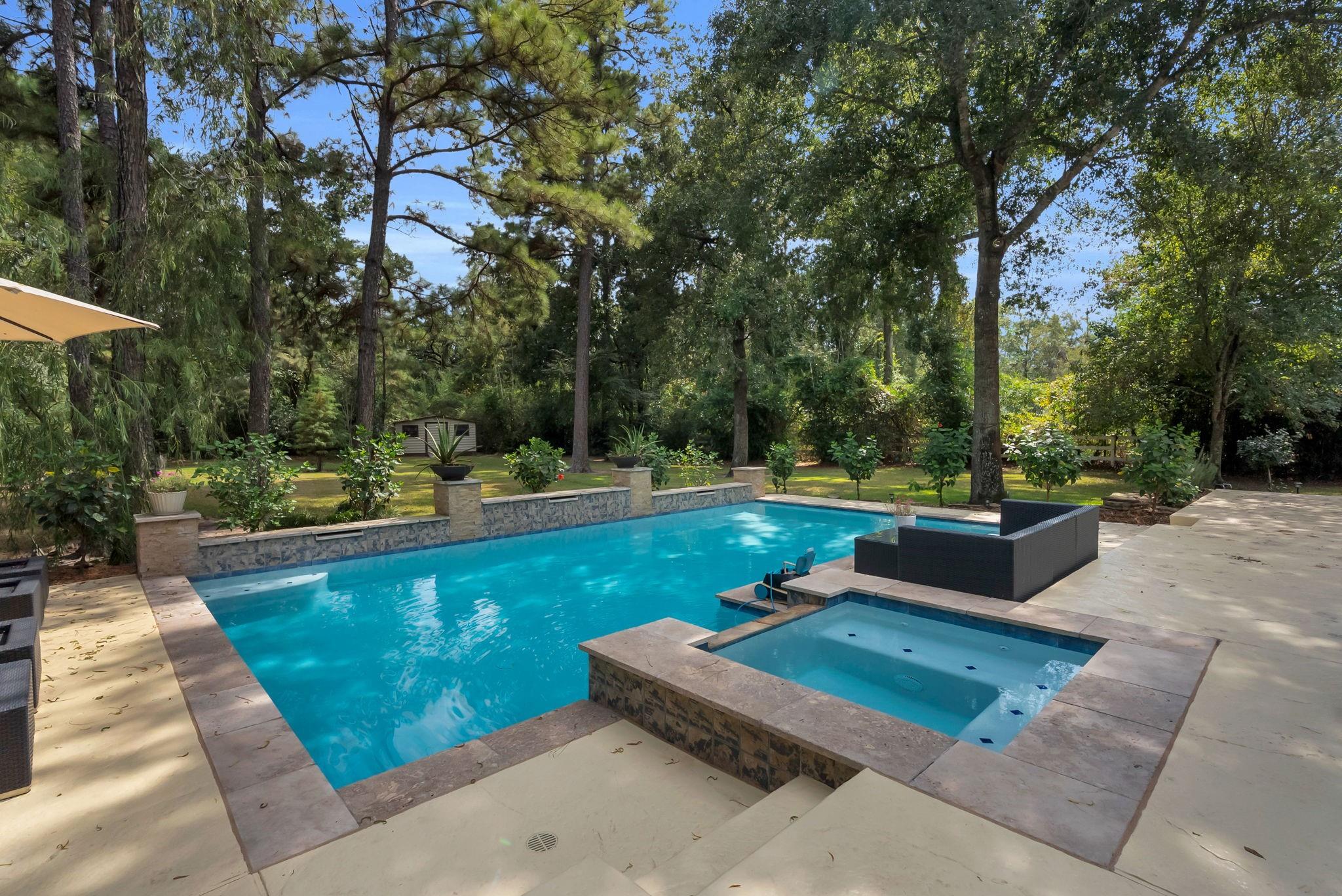 11716 Great Oak Blvd, Conroe, TX 77385 photo