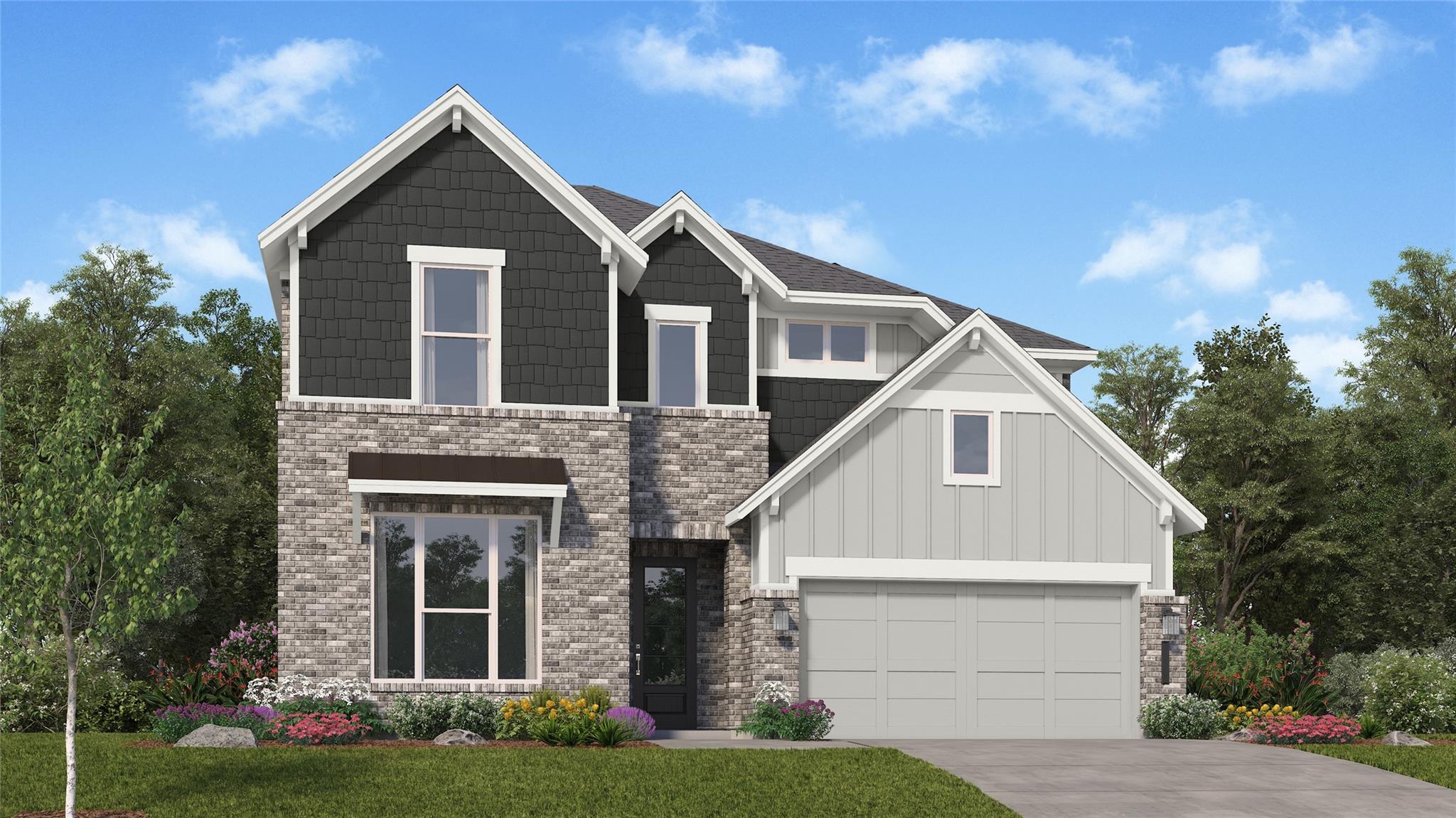 2288 Vargas St, Montgomery, TX 77316