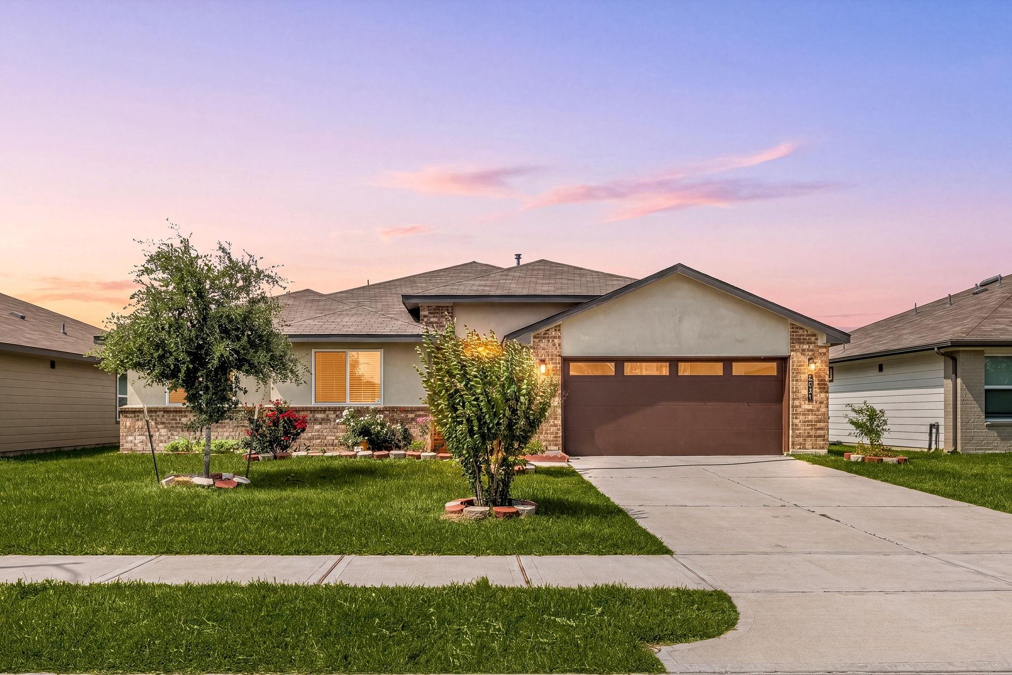 6931 Dell Vista Dr, Rosenberg, TX 77469