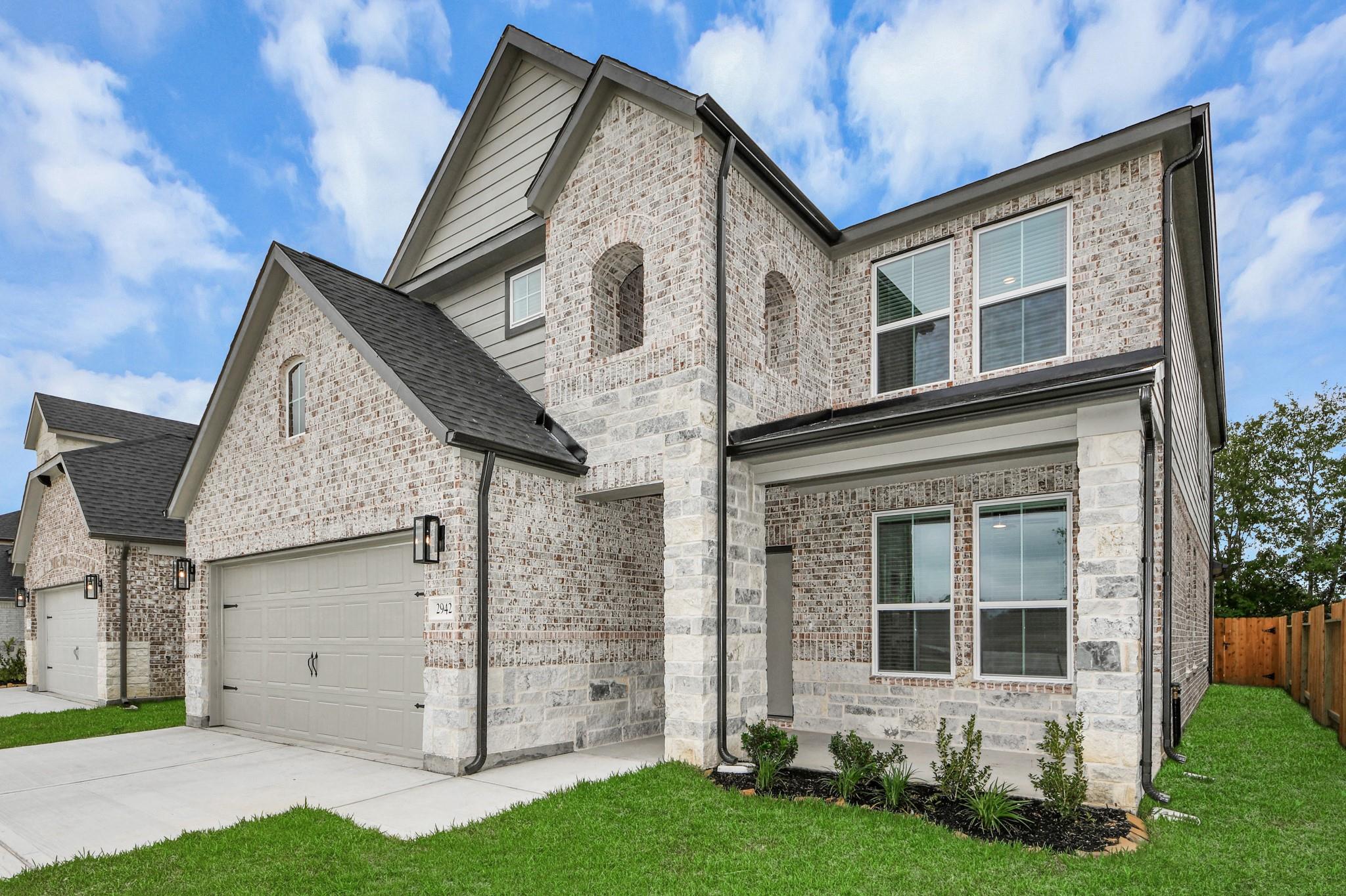 2942 Bury Park Dr, Spring, TX 77373 photo