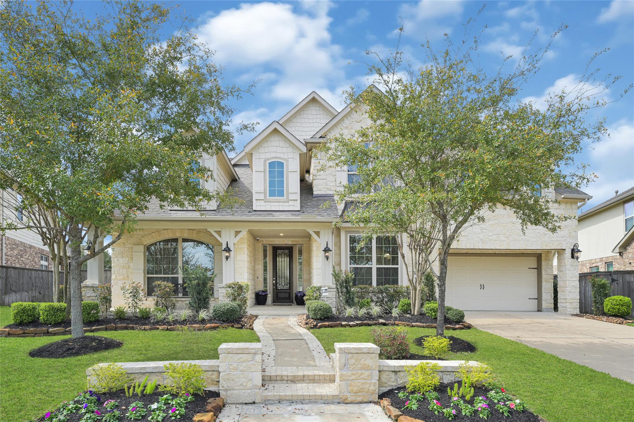 18810 Luby Creek Dr, Cypress, TX 77433