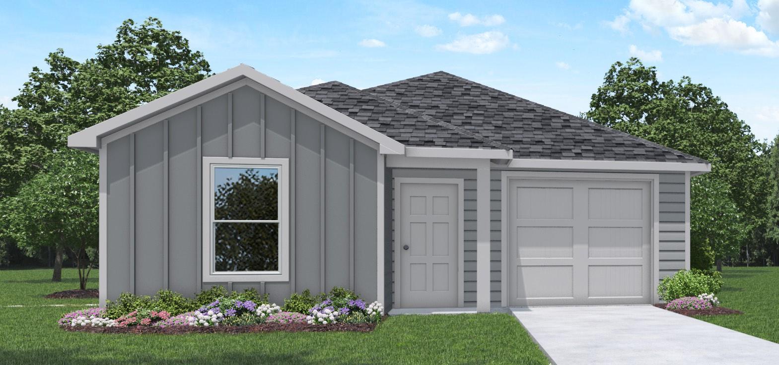 13048 Mccrorey Trail Dr, Conroe, TX 77303