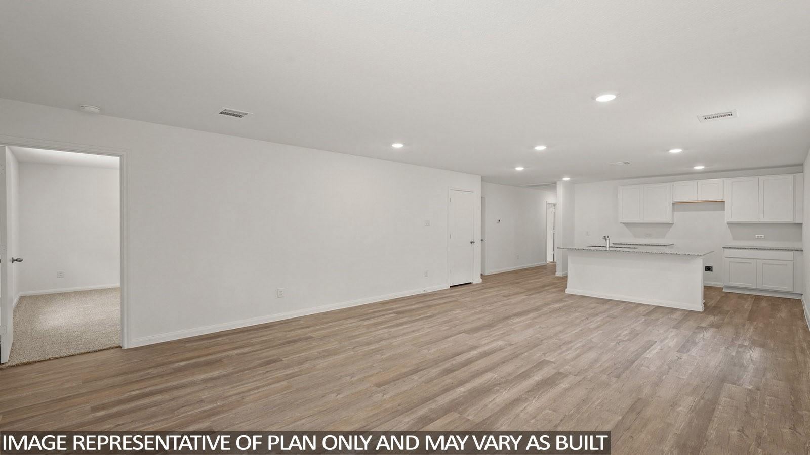 13048 Mccrorey Trail Dr, Conroe, TX 77303 photo