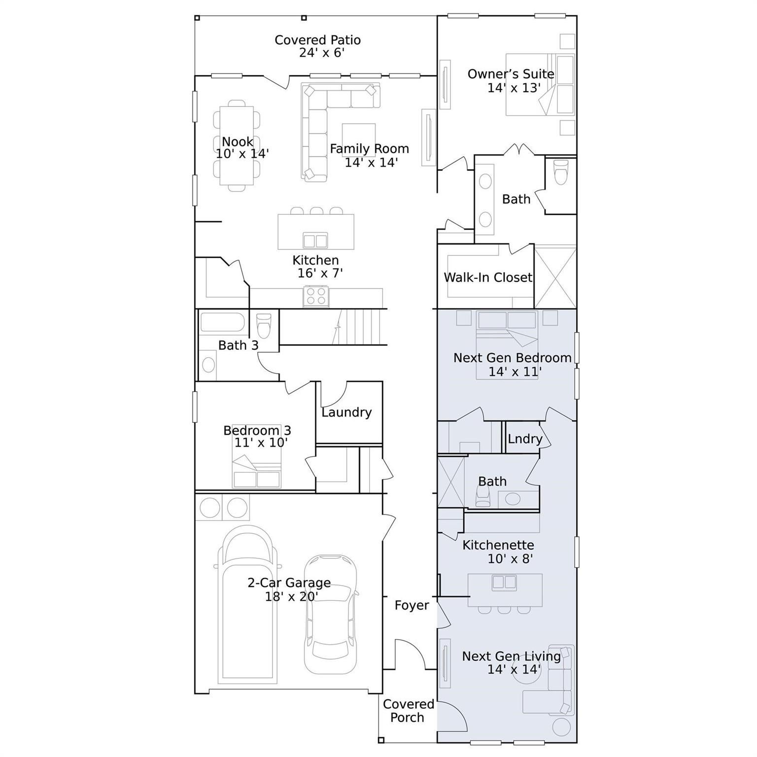 1515 Chimney Spring Dr, Crosby, TX 77532 photo