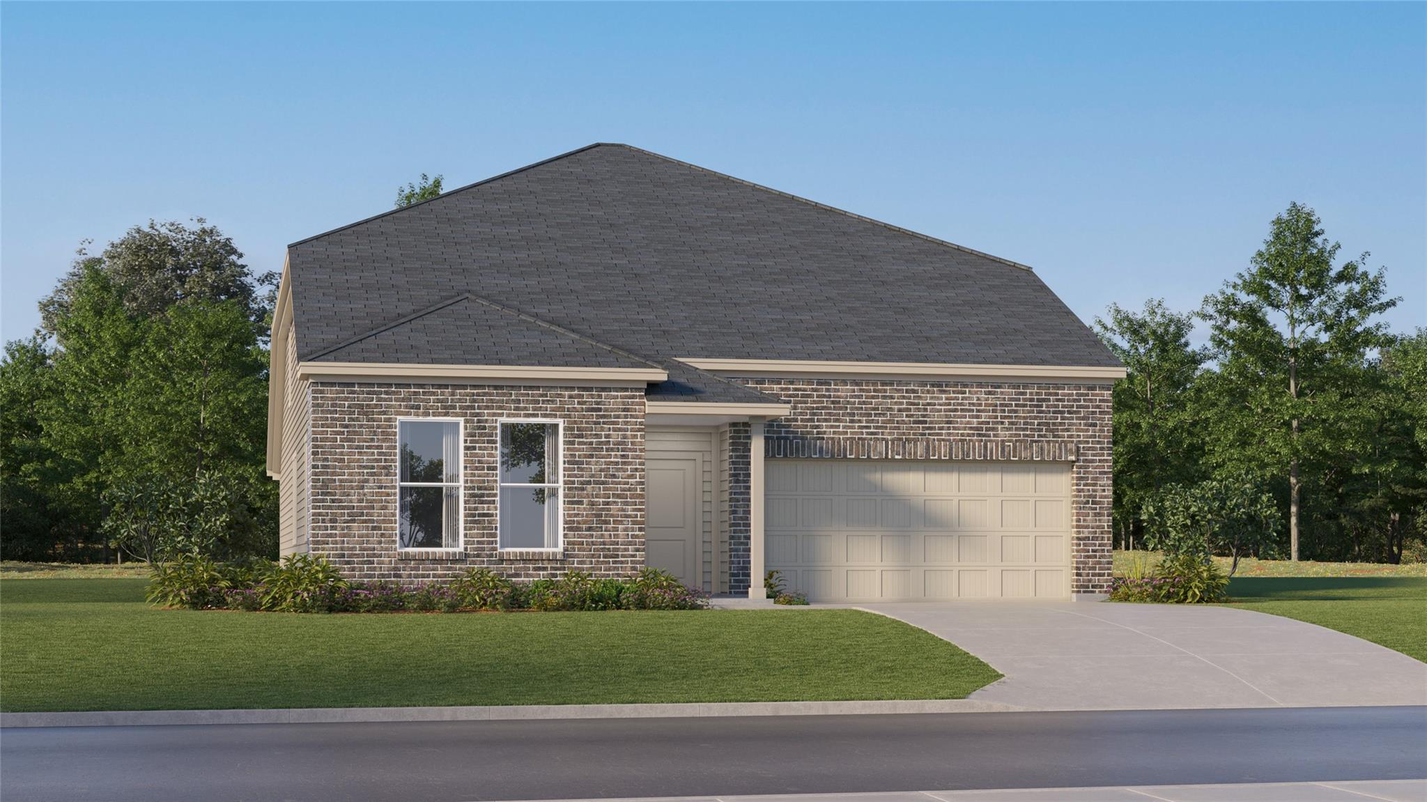 1515 Chimney Spring Dr, Crosby, TX 77532