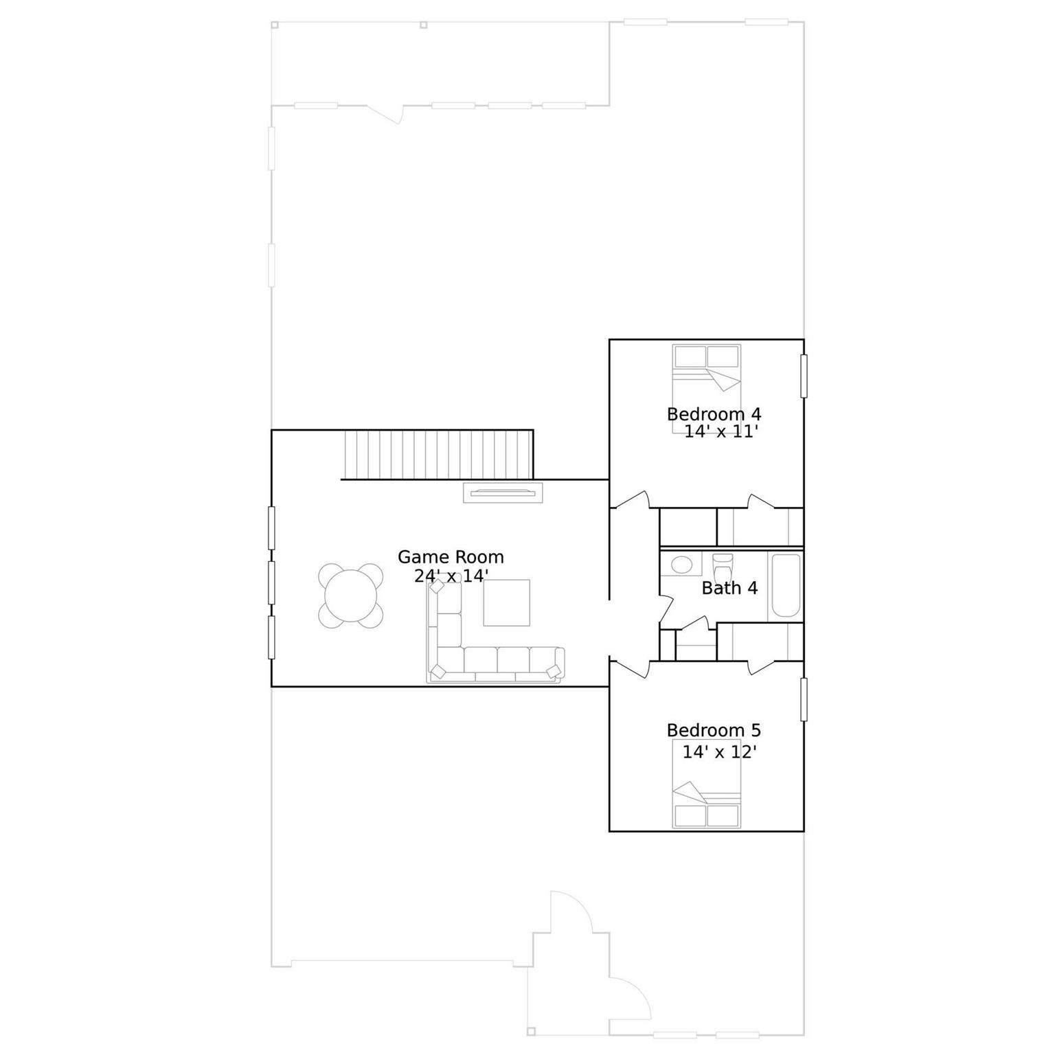 1515 Chimney Spring Dr, Crosby, TX 77532 photo