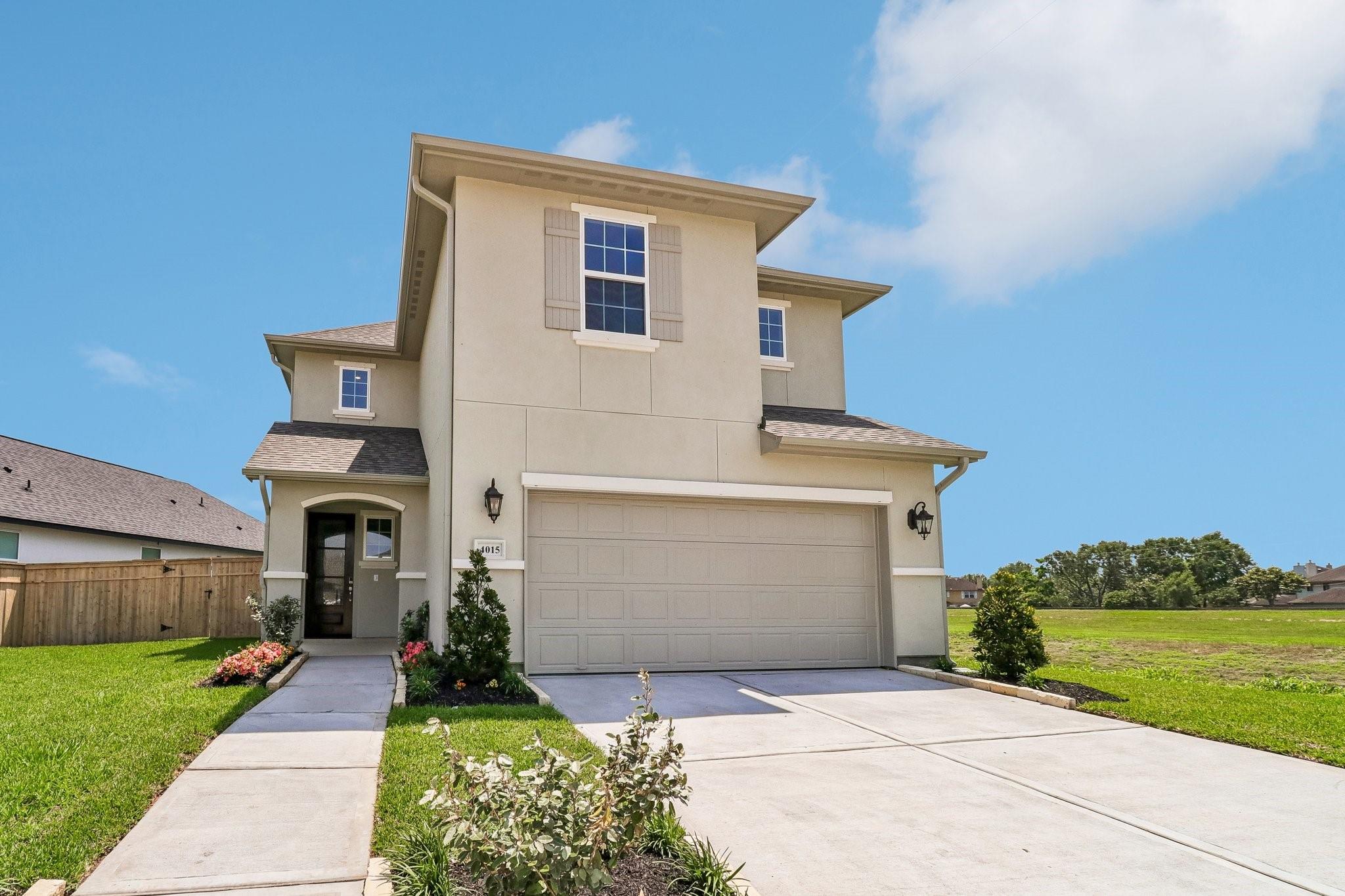 4015 Apiary Pt, Missouri City, TX 77459