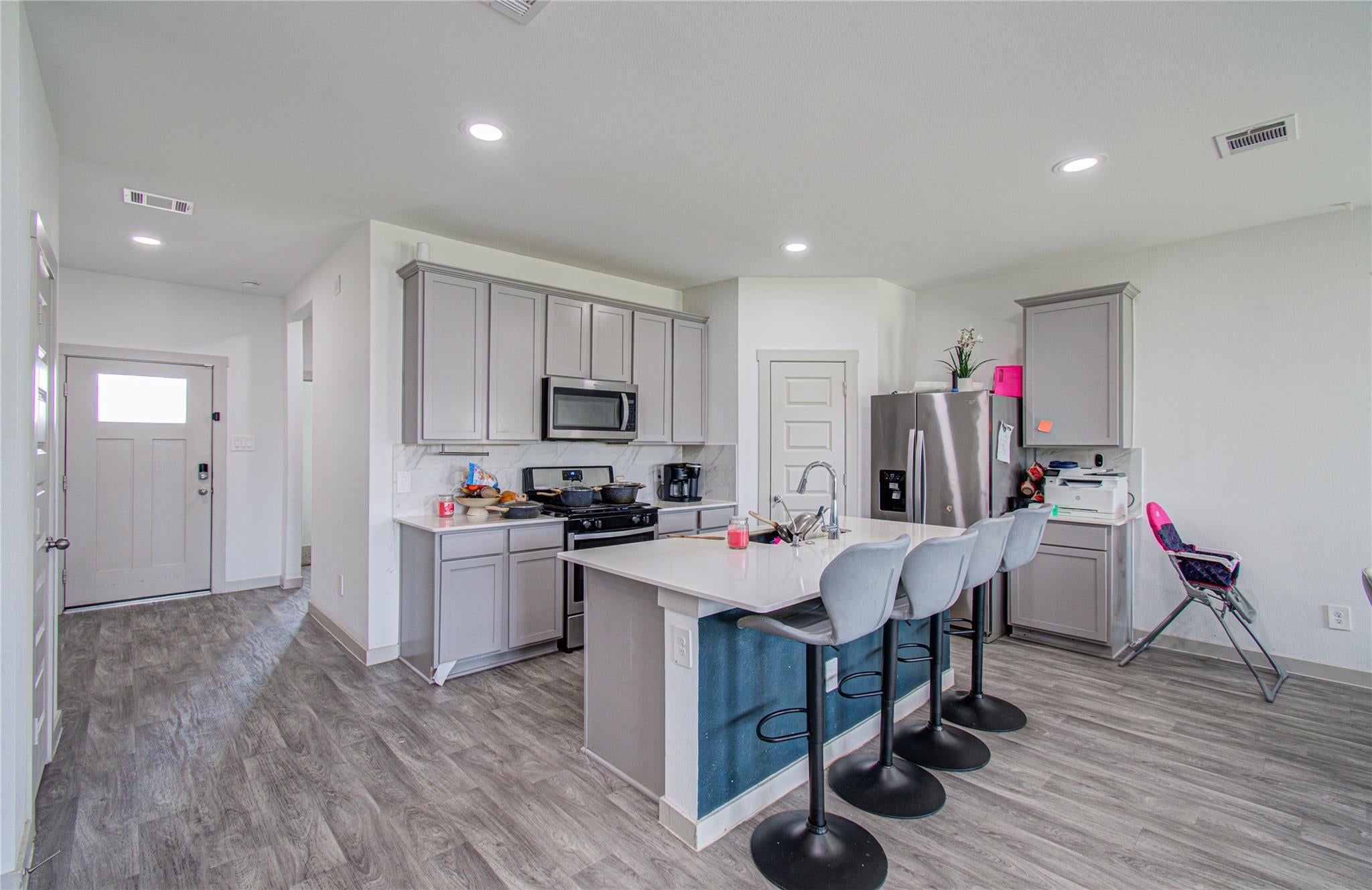 22 Desert Spring Ln, Manvel, TX 77578 photo