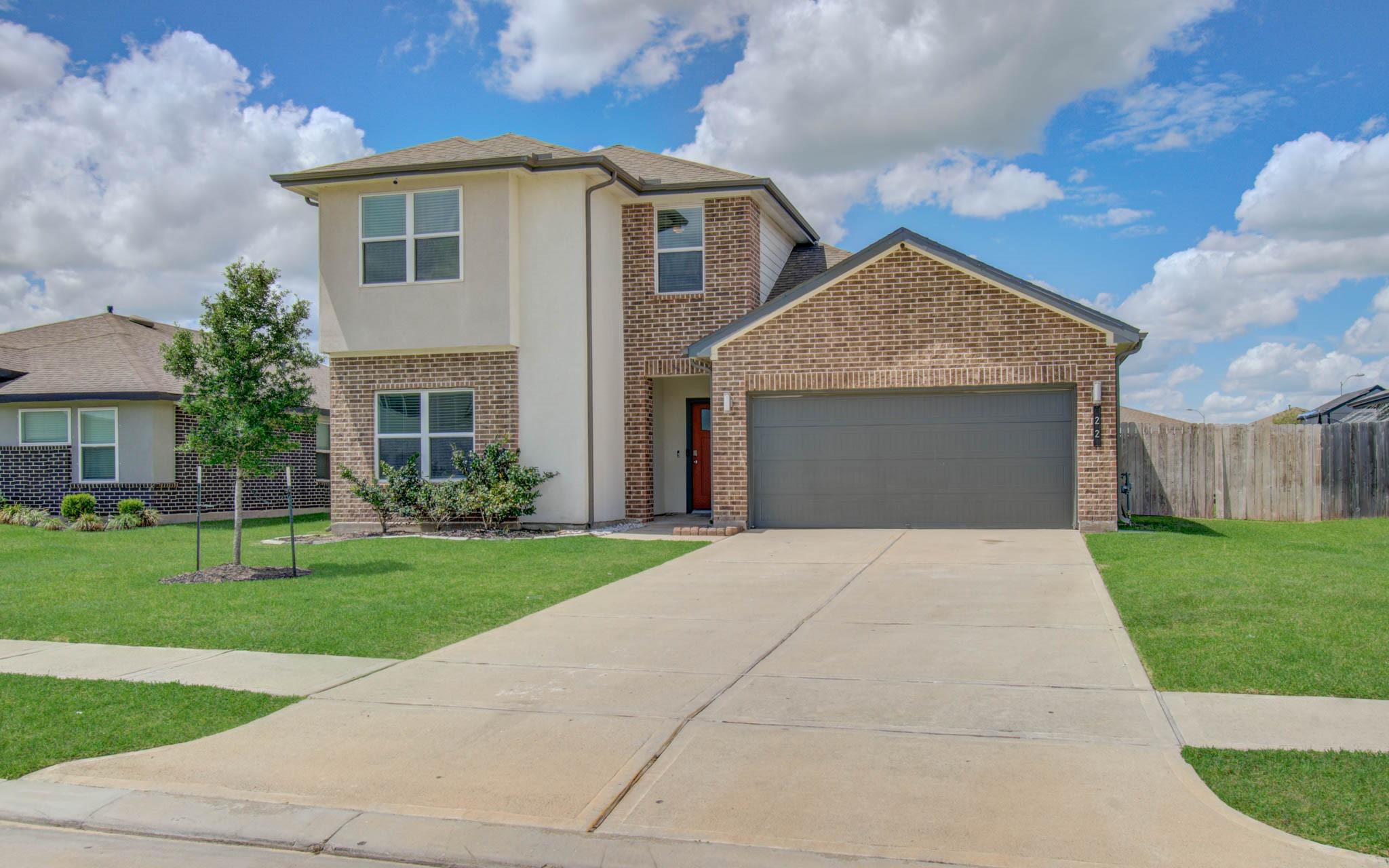 22 Desert Spring Ln, Manvel, TX 77578 photo