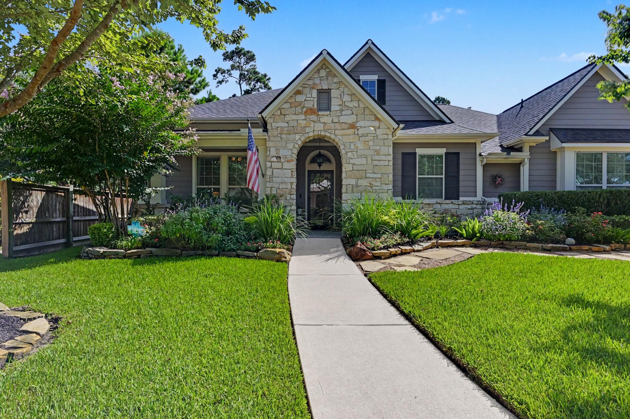3746 Prelude Spring Ln, Spring, TX 77386 photo