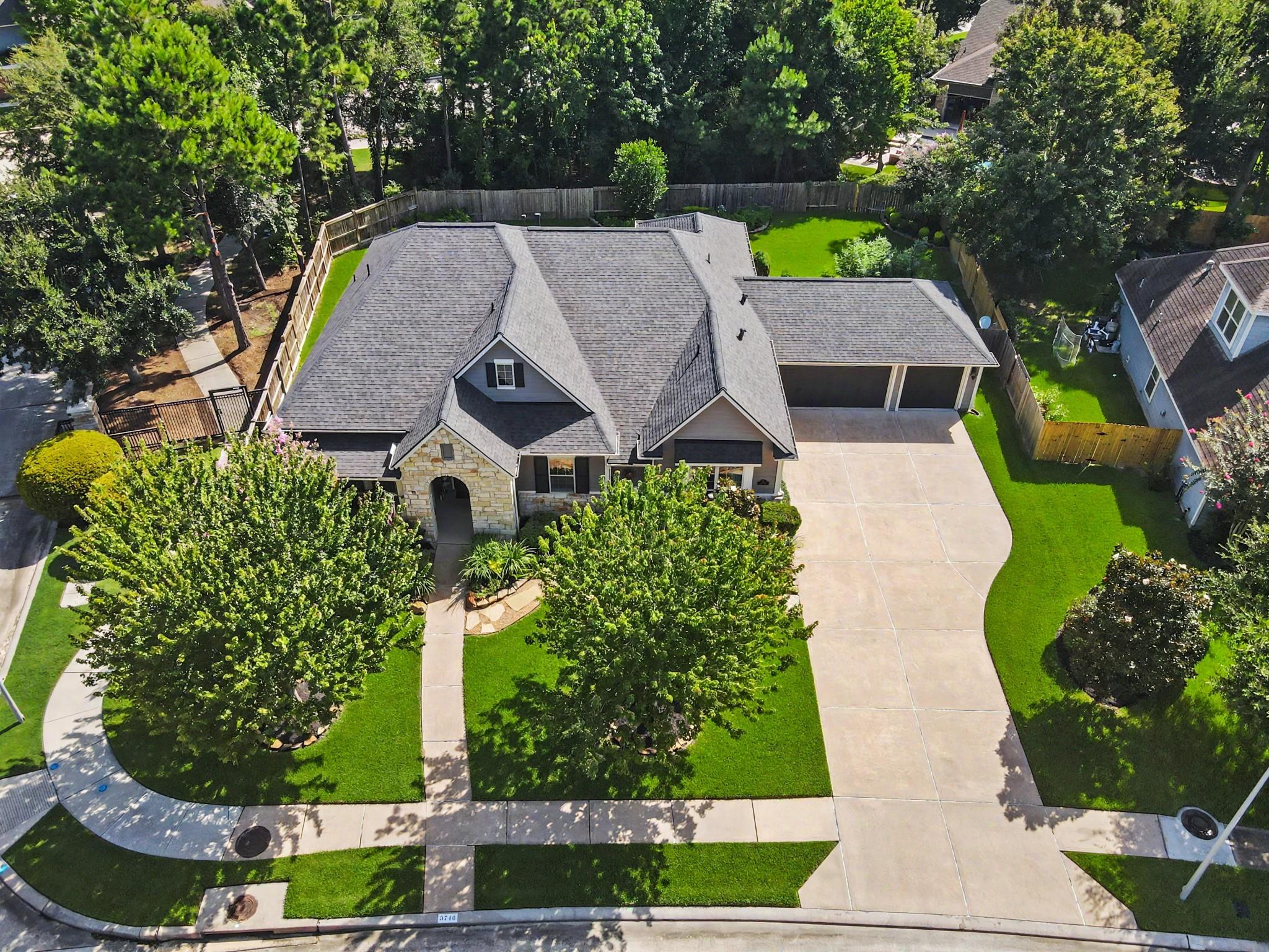 3746 Prelude Spring Ln, Spring, TX 77386 photo