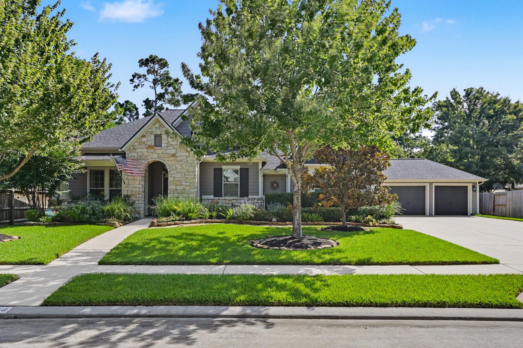 3746 Prelude Spring Ln, Spring, TX 77386