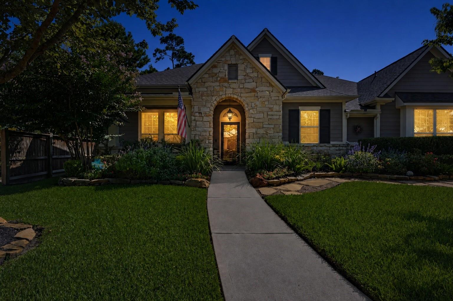 3746 Prelude Spring Ln, Spring, TX 77386 photo