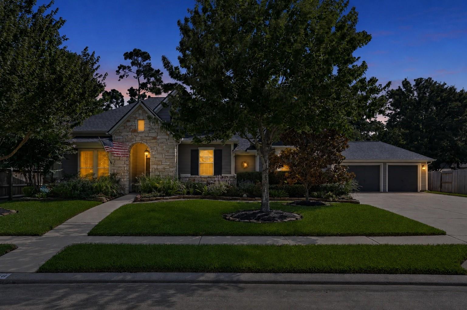 3746 Prelude Spring Ln, Spring, TX 77386 photo