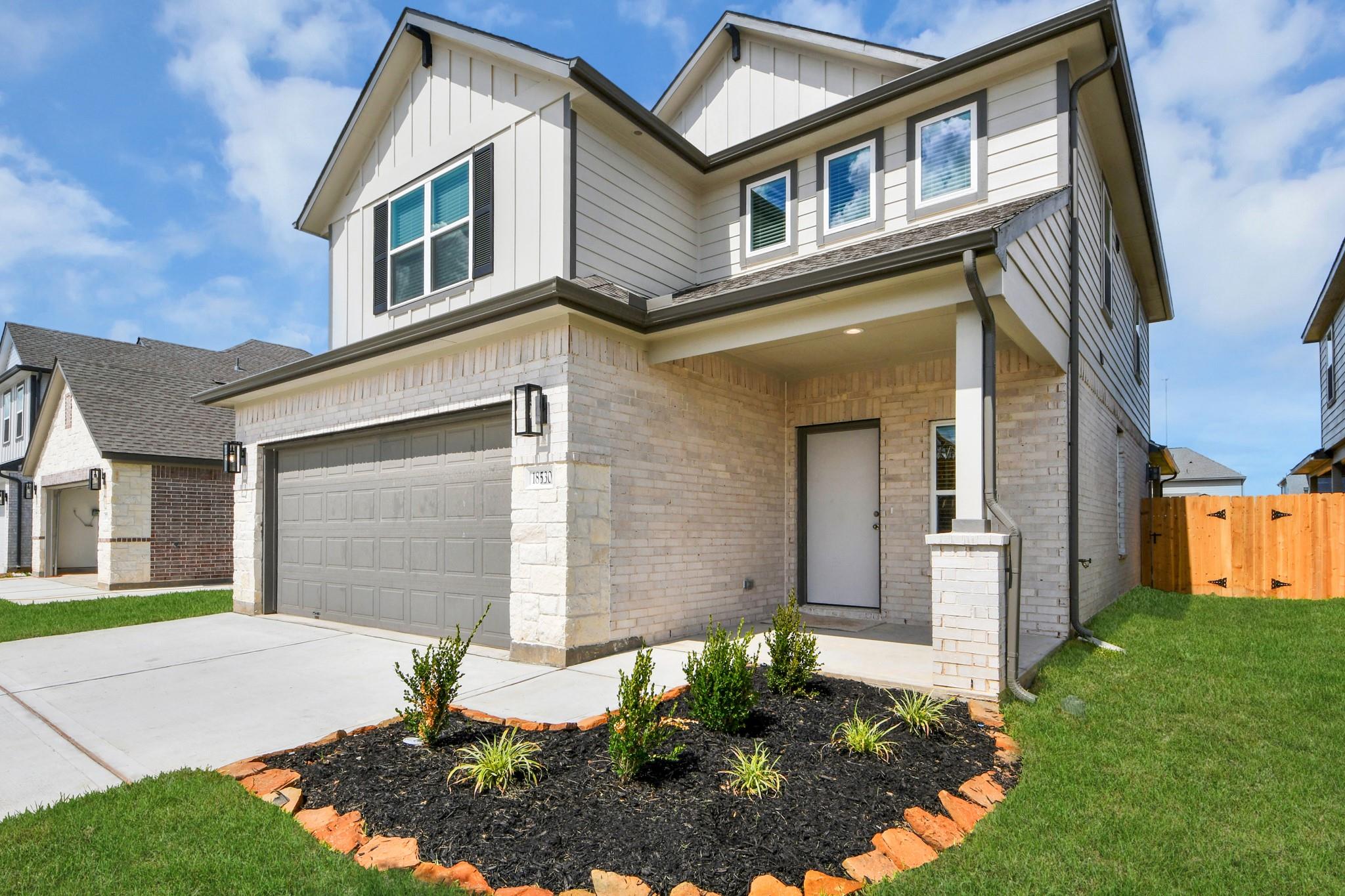 16014 Sycamore Maple Ln, Cypress, TX 77429 photo