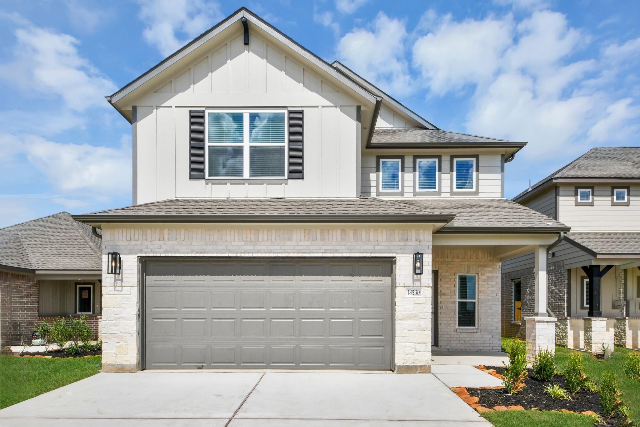 16014 Sycamore Maple Ln, Cypress, TX 77429
