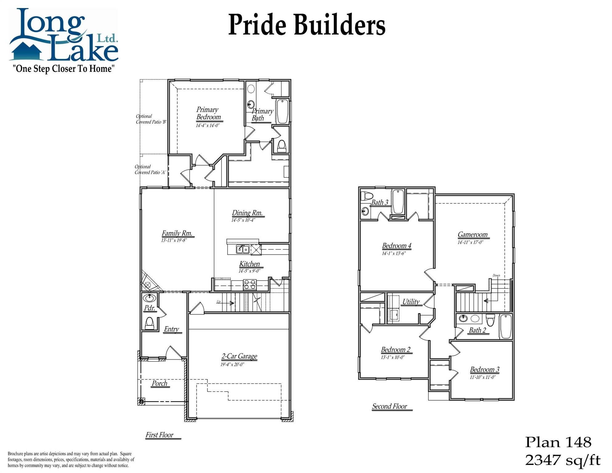 16014 Sycamore Maple Ln, Cypress, TX 77429 photo