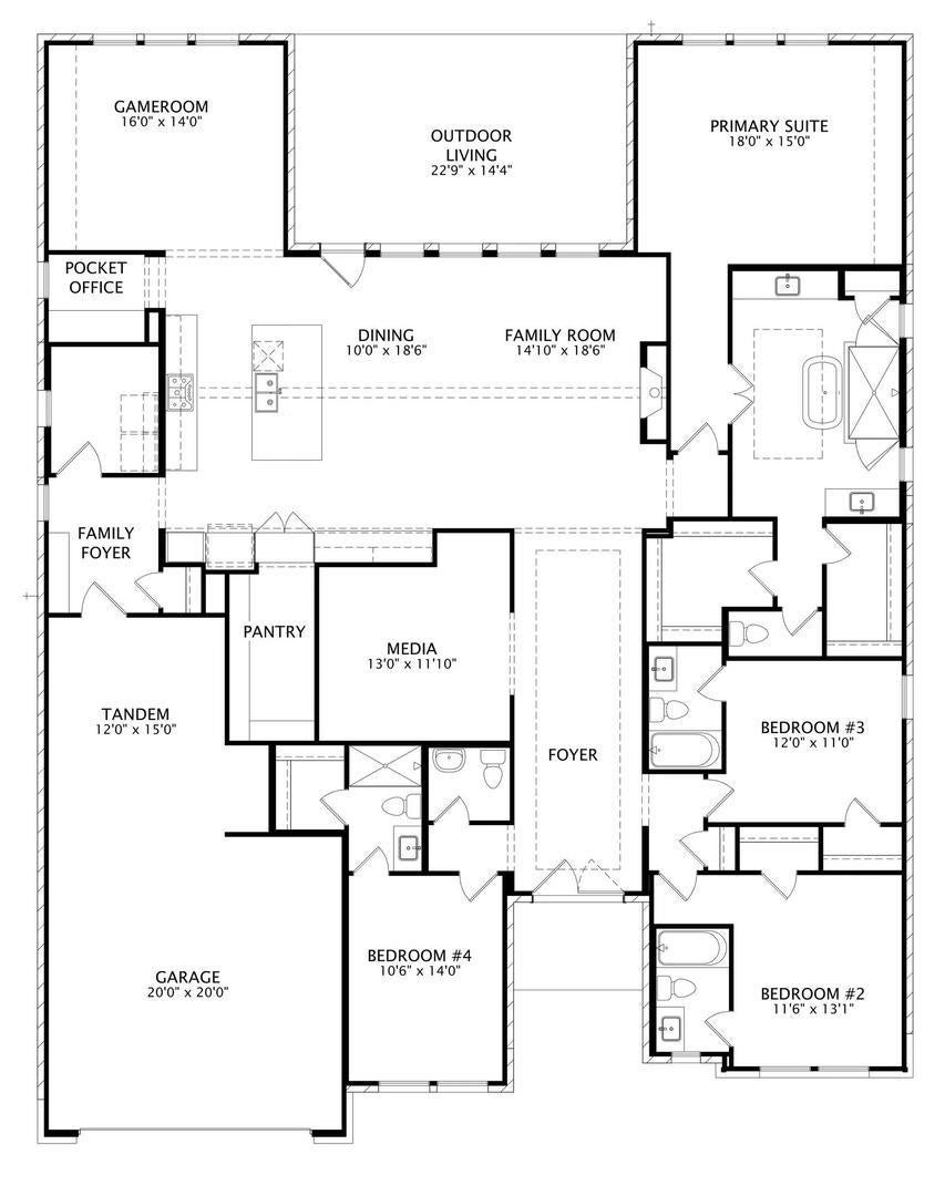 7903 Rainbow Bluet Ct, Fulshear, TX 77441 photo
