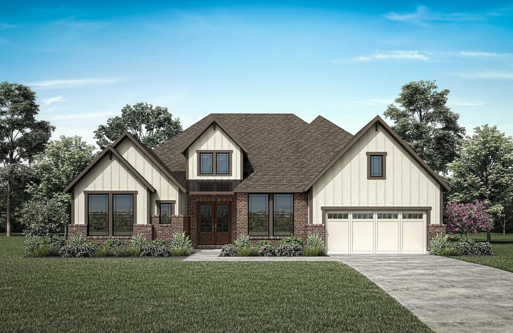 7903 Rainbow Bluet Ct, Fulshear, TX 77441