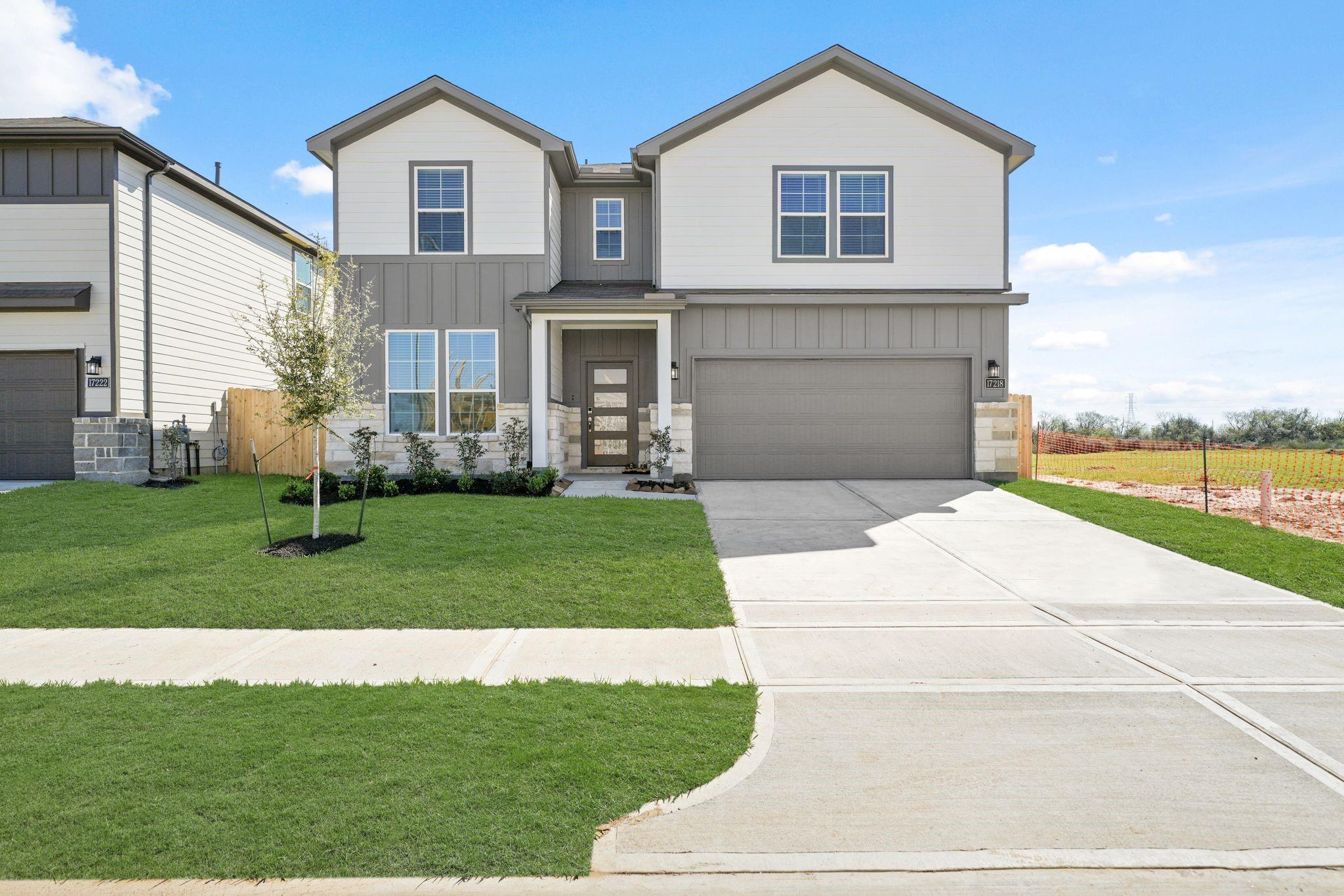 17218 White Peace Dr, Waller, TX 77484 photo