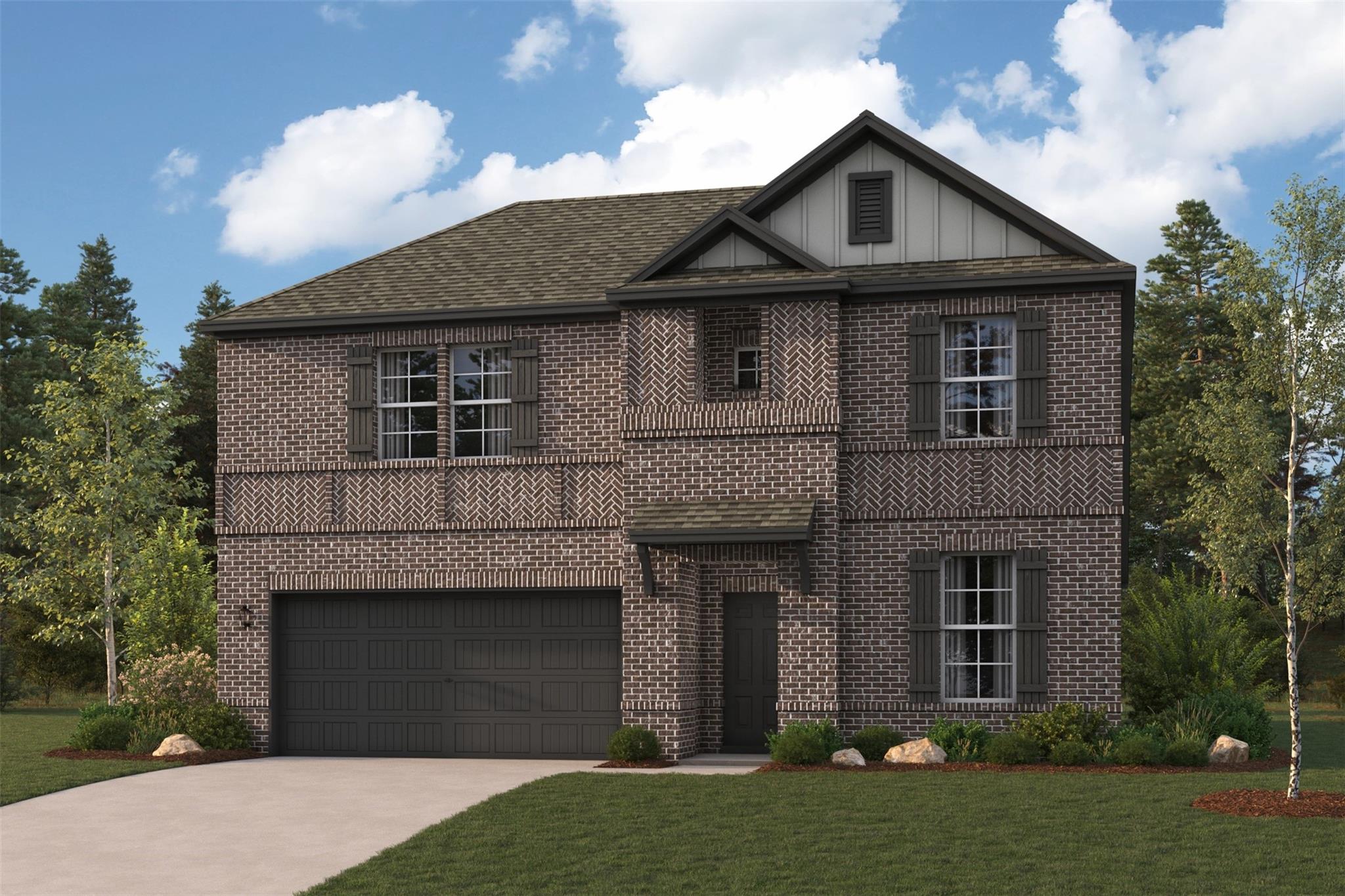 2125 Soriah Ct, Brookshire, TX 77423