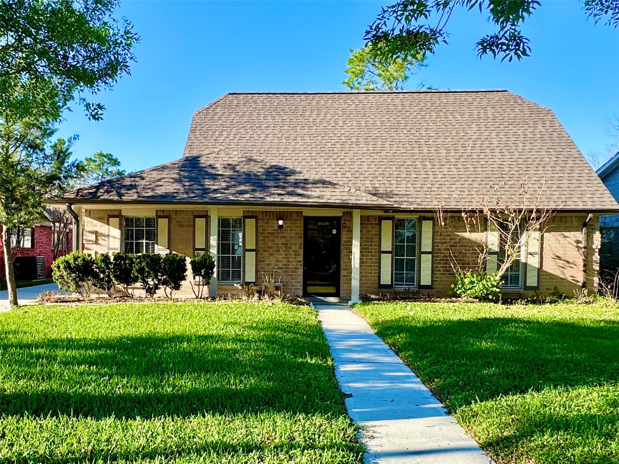 11402 Concho St, Houston, TX 77072 photo