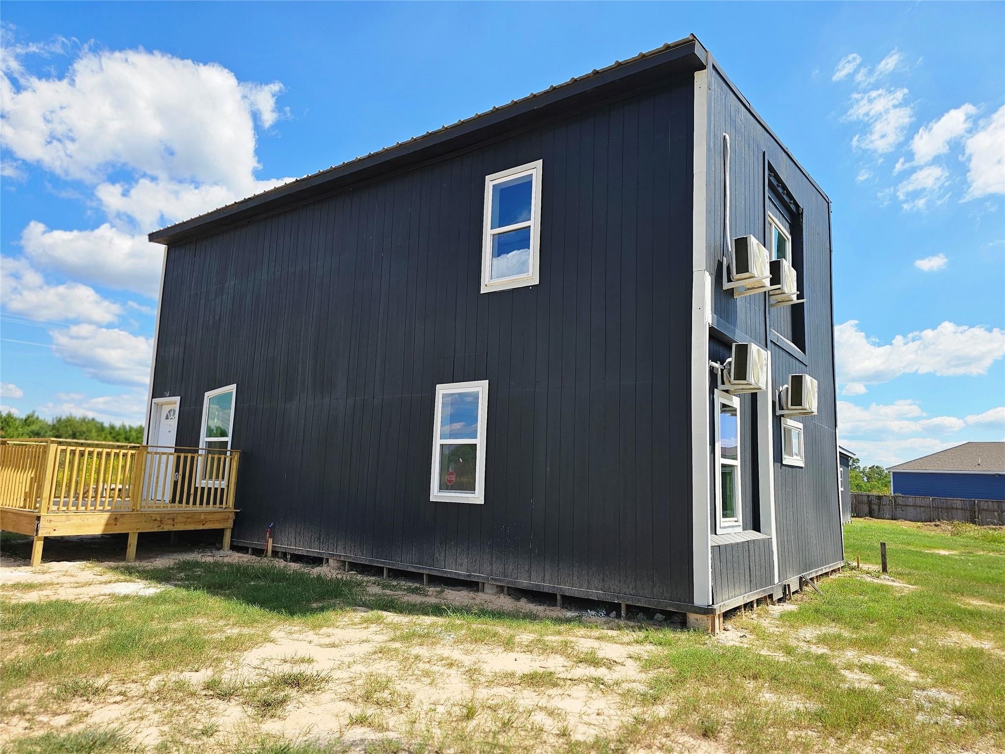 1368 Road 5735, Cleveland, TX 77327 photo