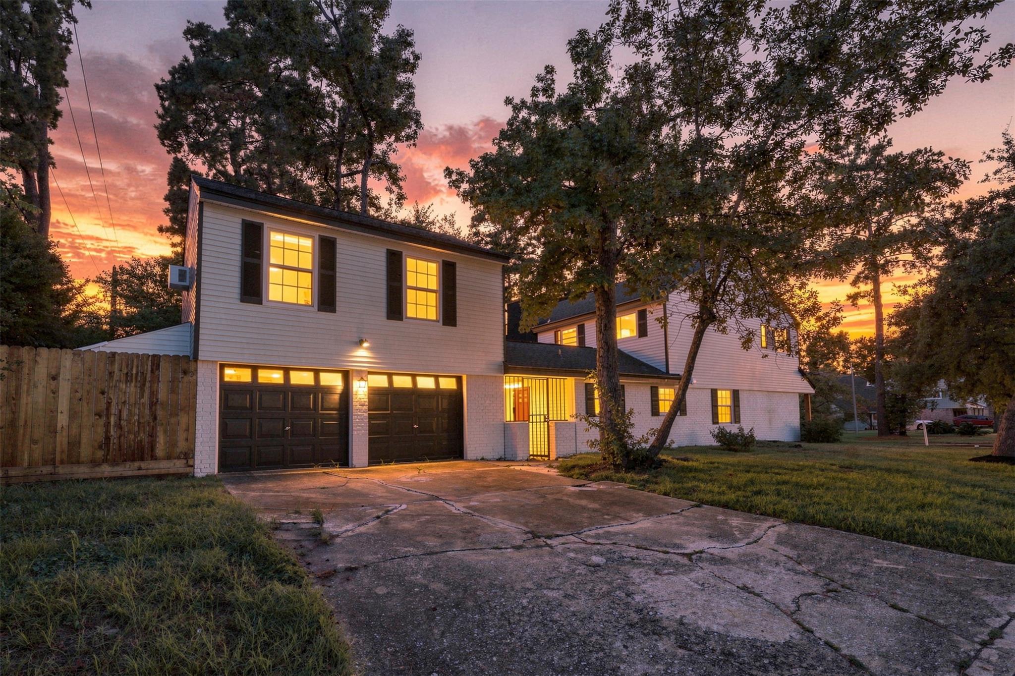 17519 Butte Creek Rd, Houston, TX 77090 photo