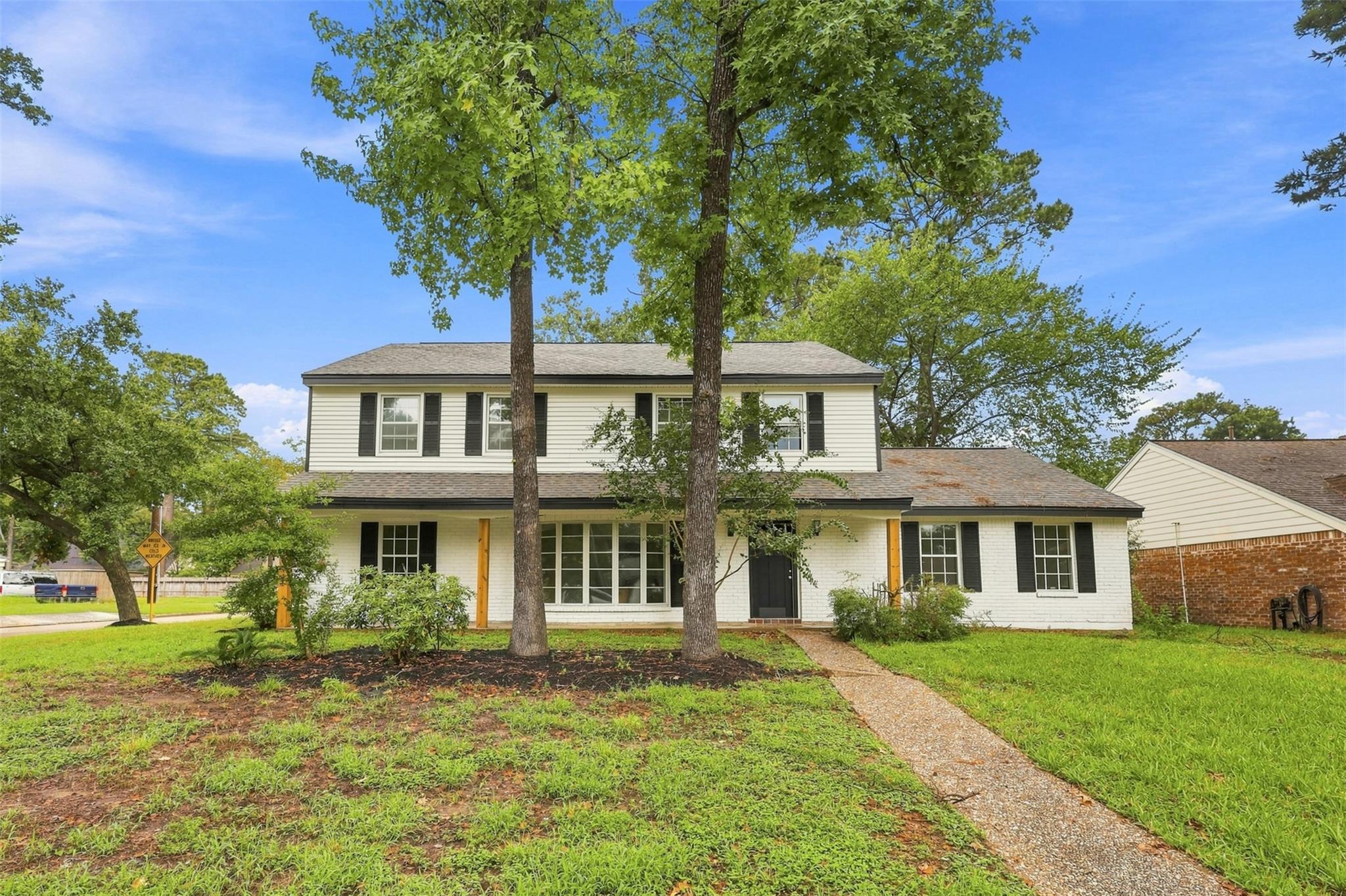 17519 Butte Creek Rd, Houston, TX 77090 photo