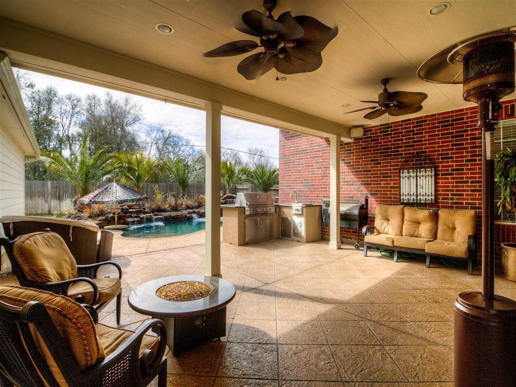 26407 Ridgefield Park Ln, Cypress, TX 77433 photo