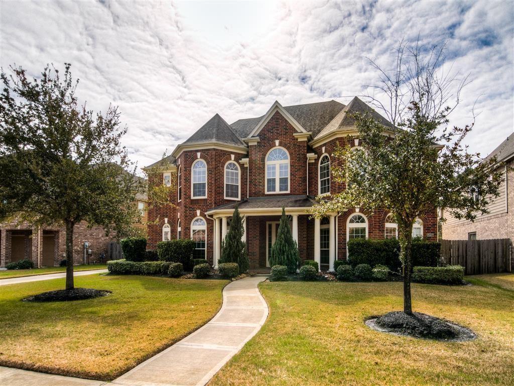 26407 Ridgefield Park Ln, Cypress, TX 77433