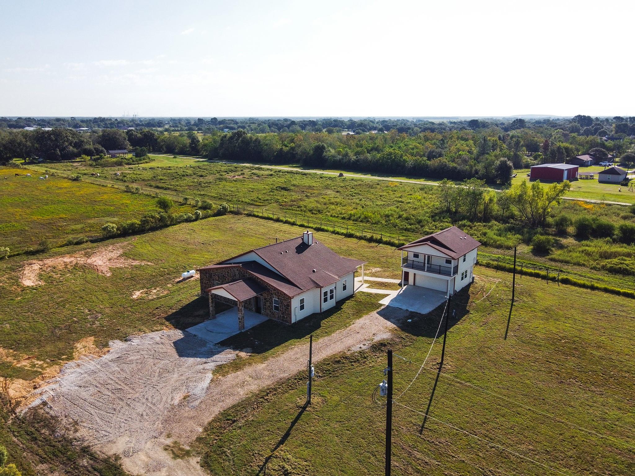 9435 Oberrender Rd, Needville, TX 77461