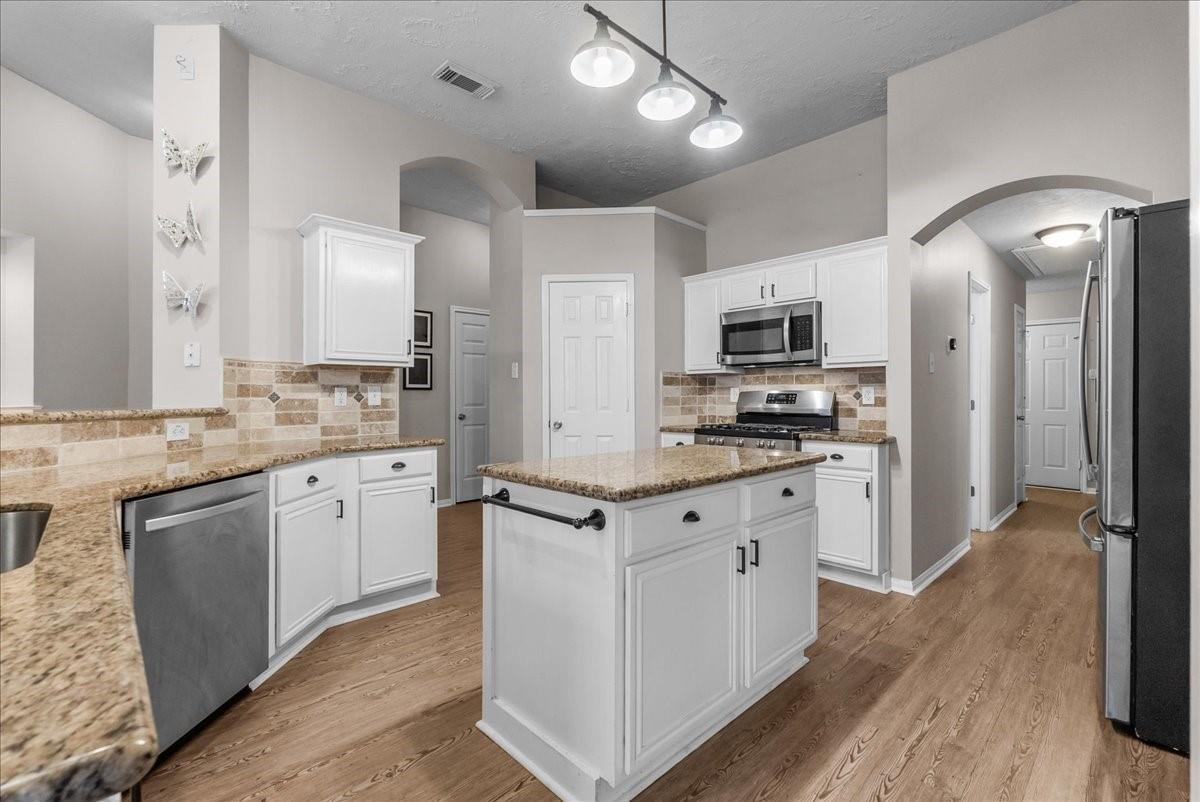 407 Crimson Coast Dr, League City, TX 77573 photo