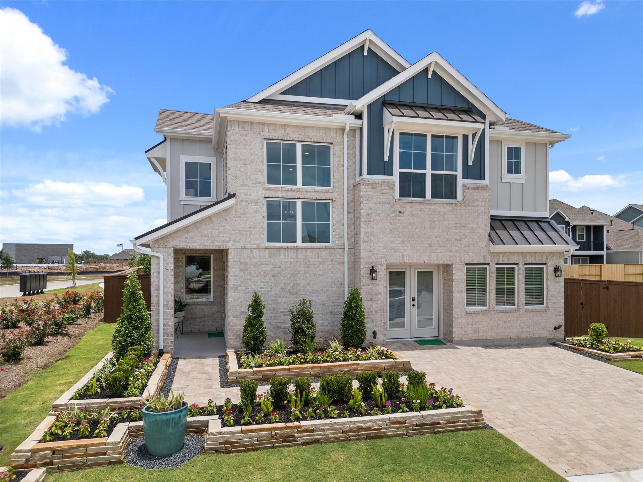 1202 Shaded Rock Dr, Missouri City, TX 77459