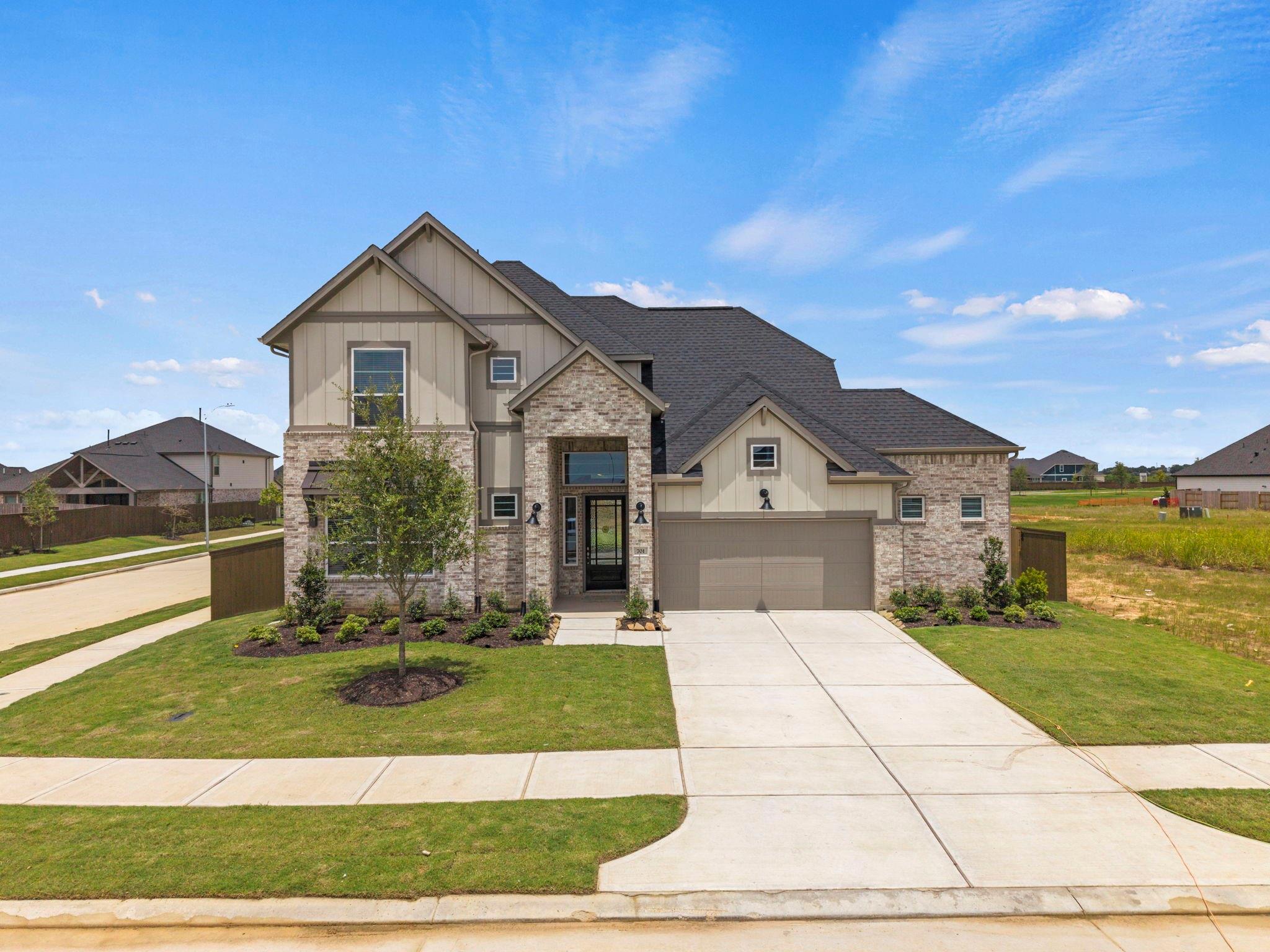 701 Cross Timbers Trce, Waller, TX 77484